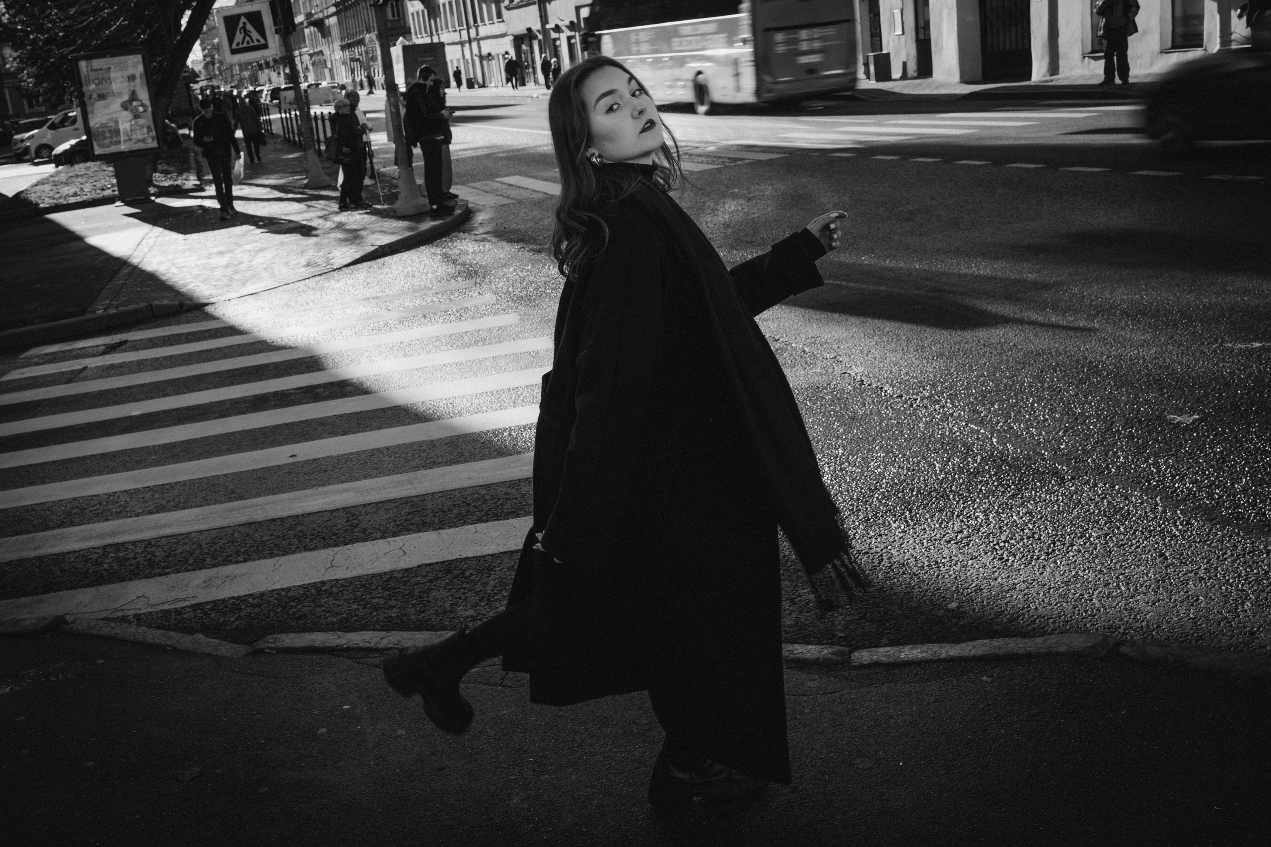 Анжелика. Виктория Спорова. Ваш портретный фотограф в Санкт-Петербурге