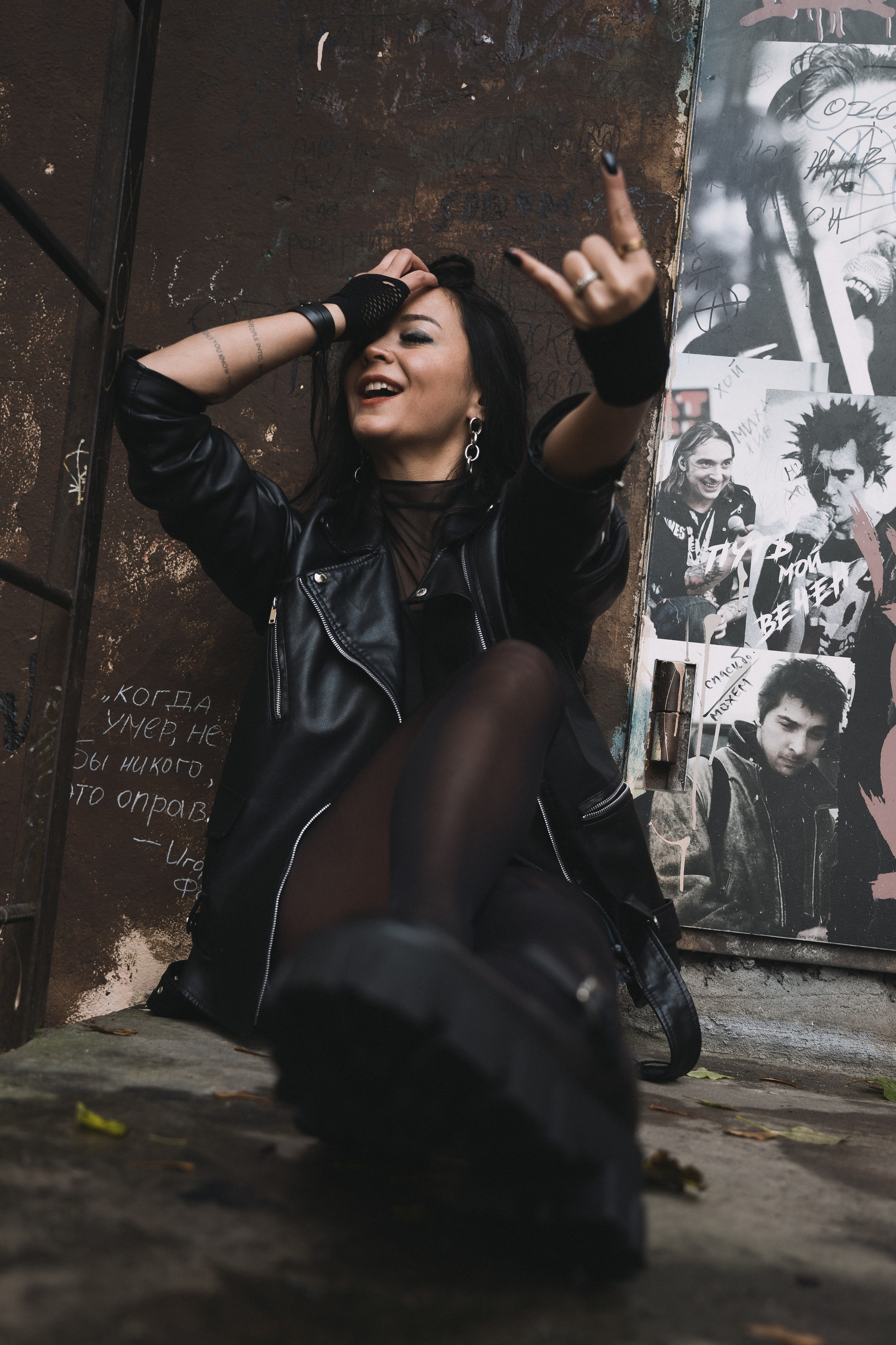 Алина. Виктория Спорова. Ваш портретный фотограф в Санкт-Петербурге