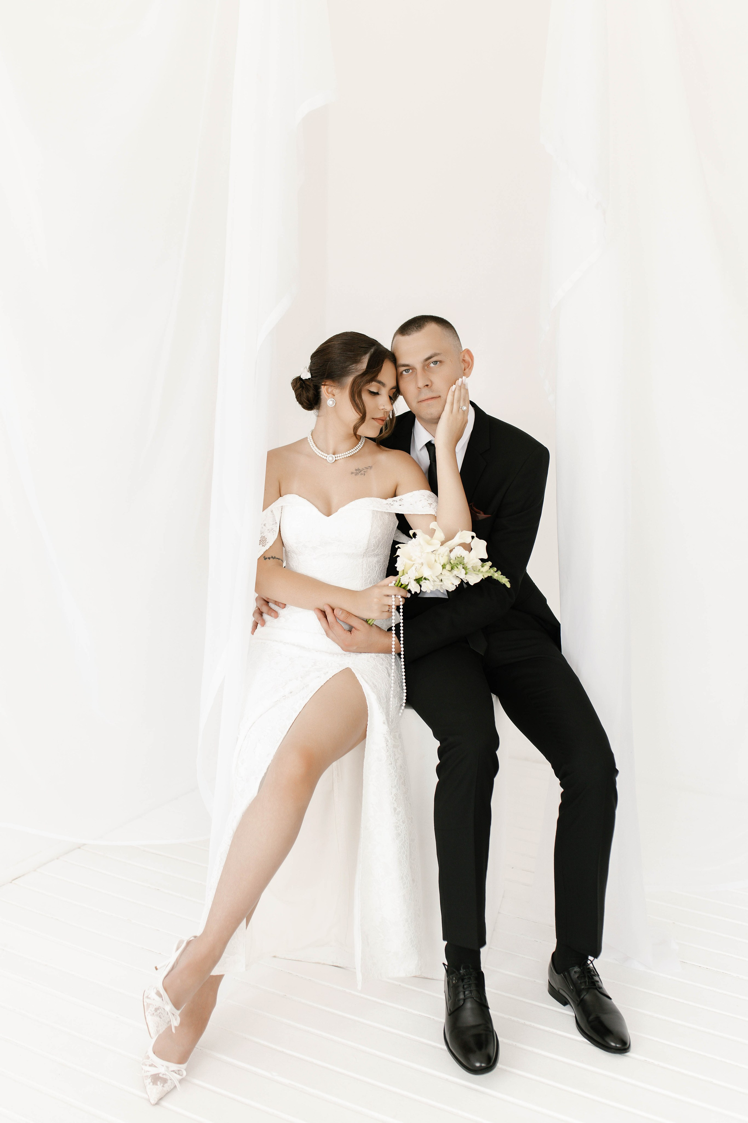 Alexey&Evgeniya. Фотограф в городе Сальск