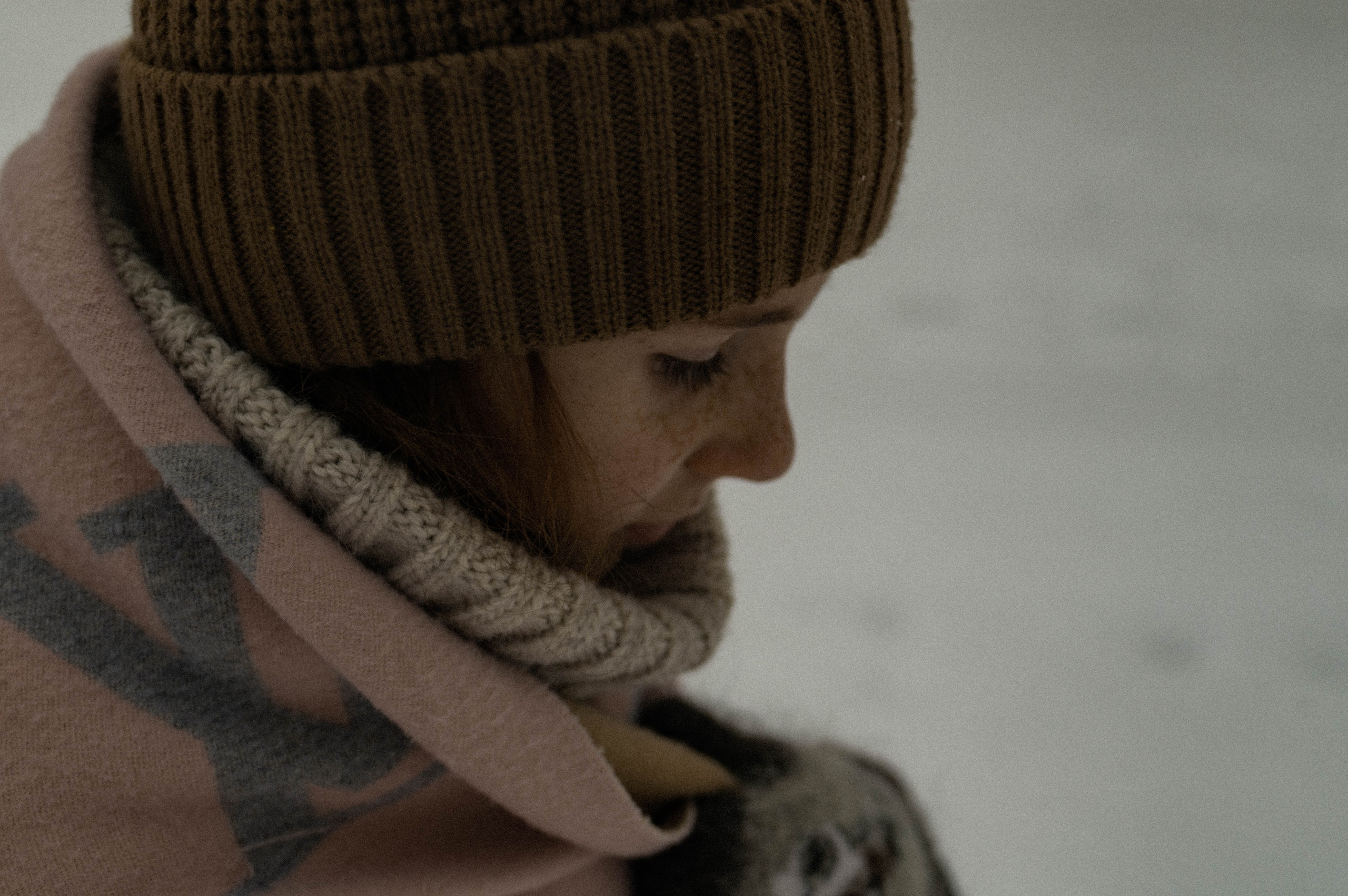 Прогулка в Лесу. Свадебный и семейный фотограф в Тульской области Пашкова Екатерина