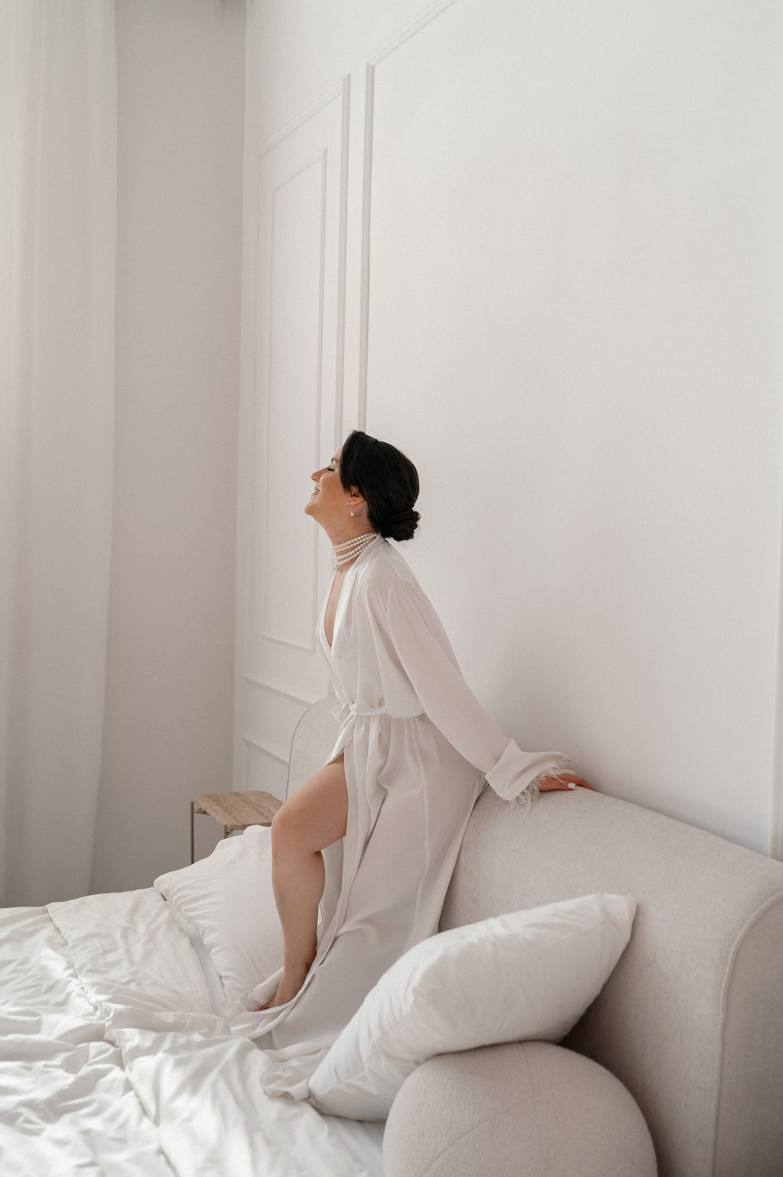 Свадебная съёмка. Свадебный и семейный фотограф в Чебоксарах Ирина Левнер