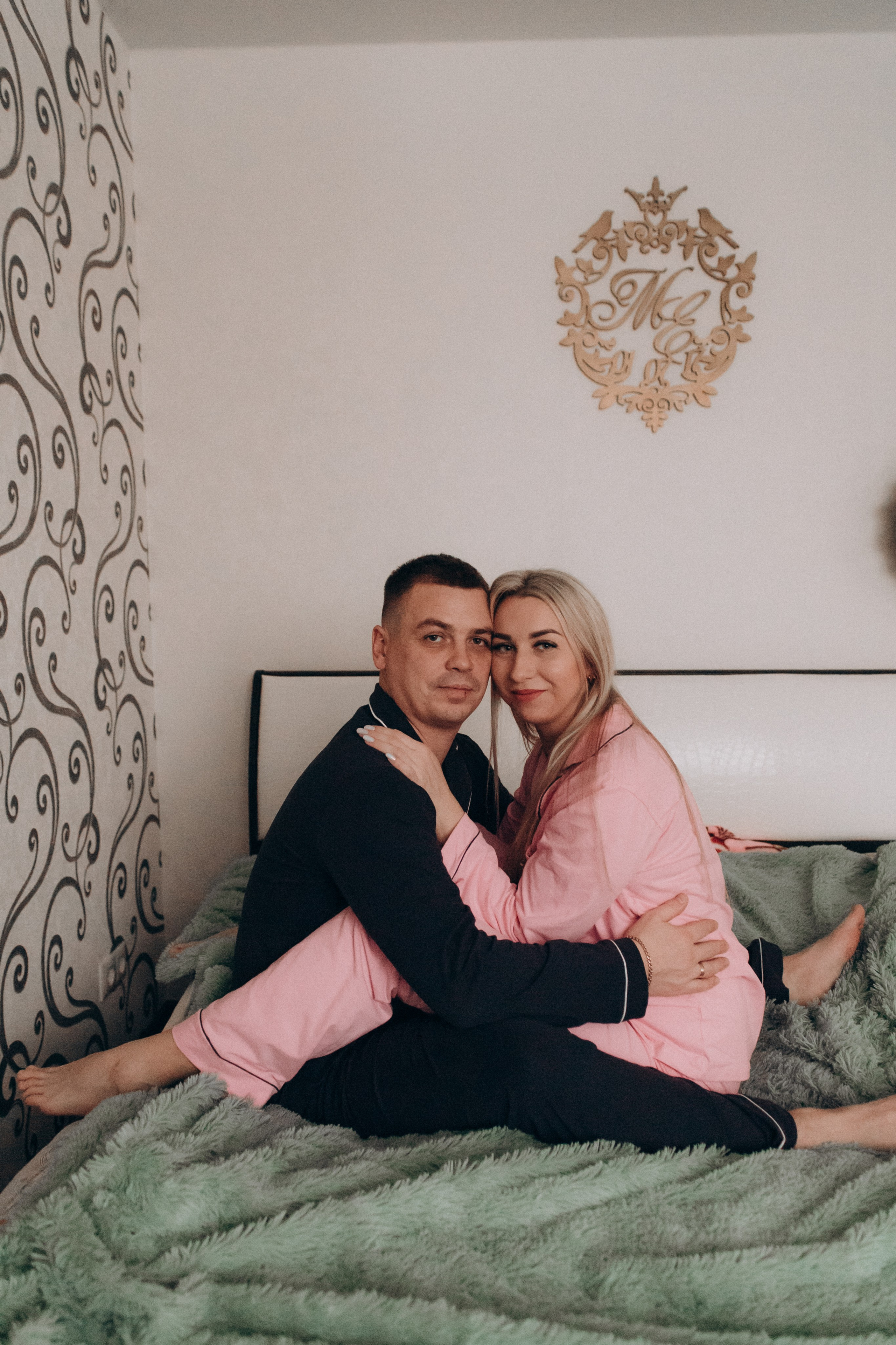 Семья Сарионовых. Семейный и детский фотограф в Нижнем Новгороде Буслаева Мария