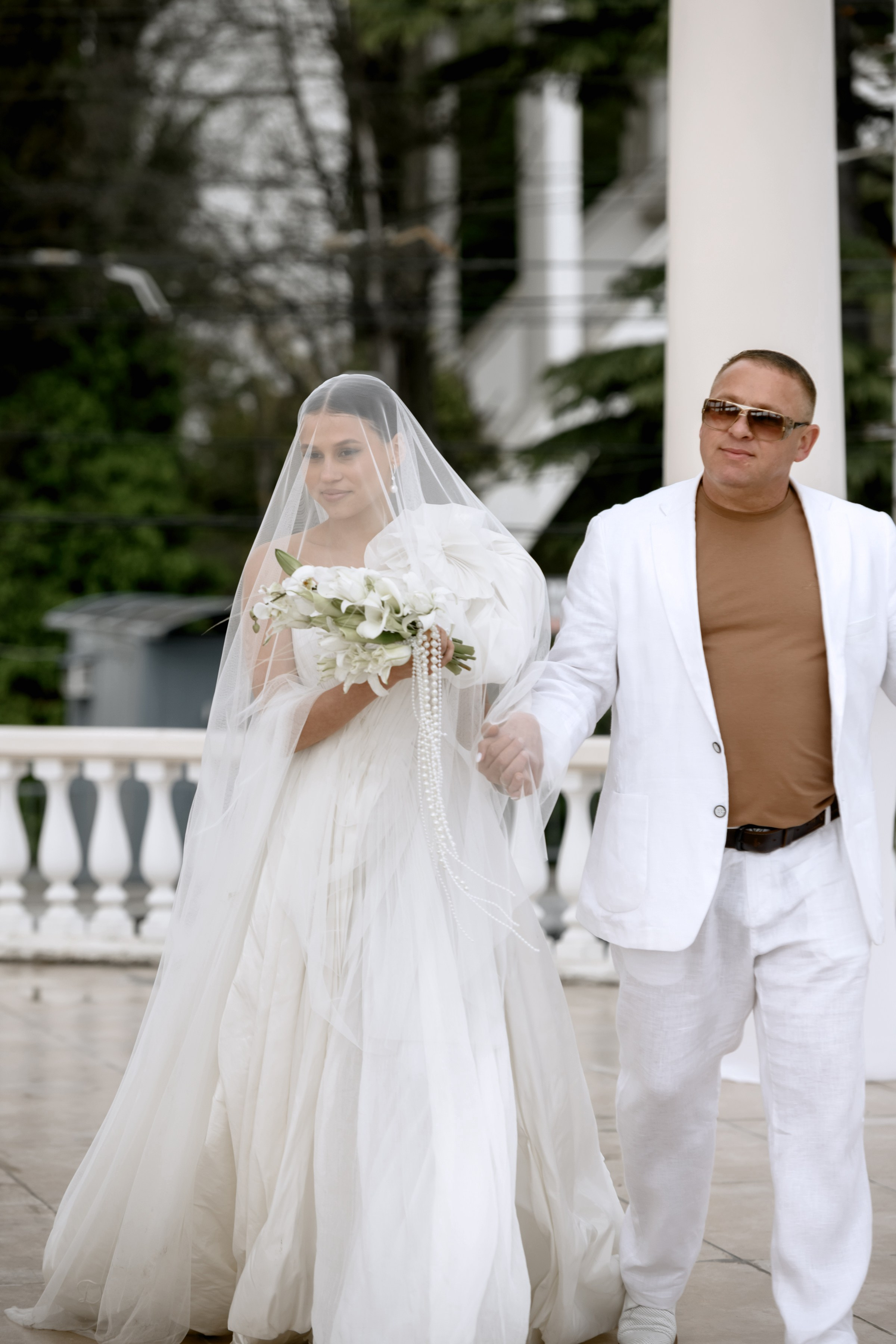 Дмитрий и Алика. Фотограф в сочи Свадебный фотограф Сочи