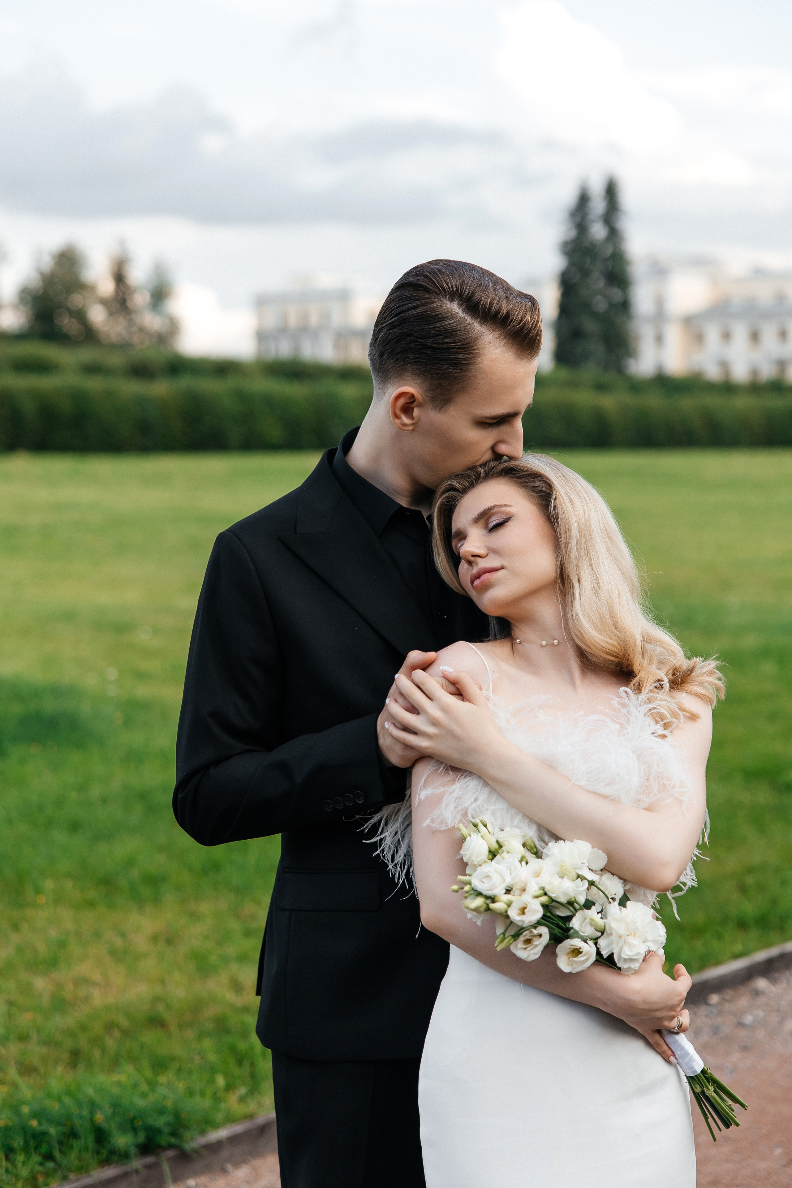 Алексей & Ольга