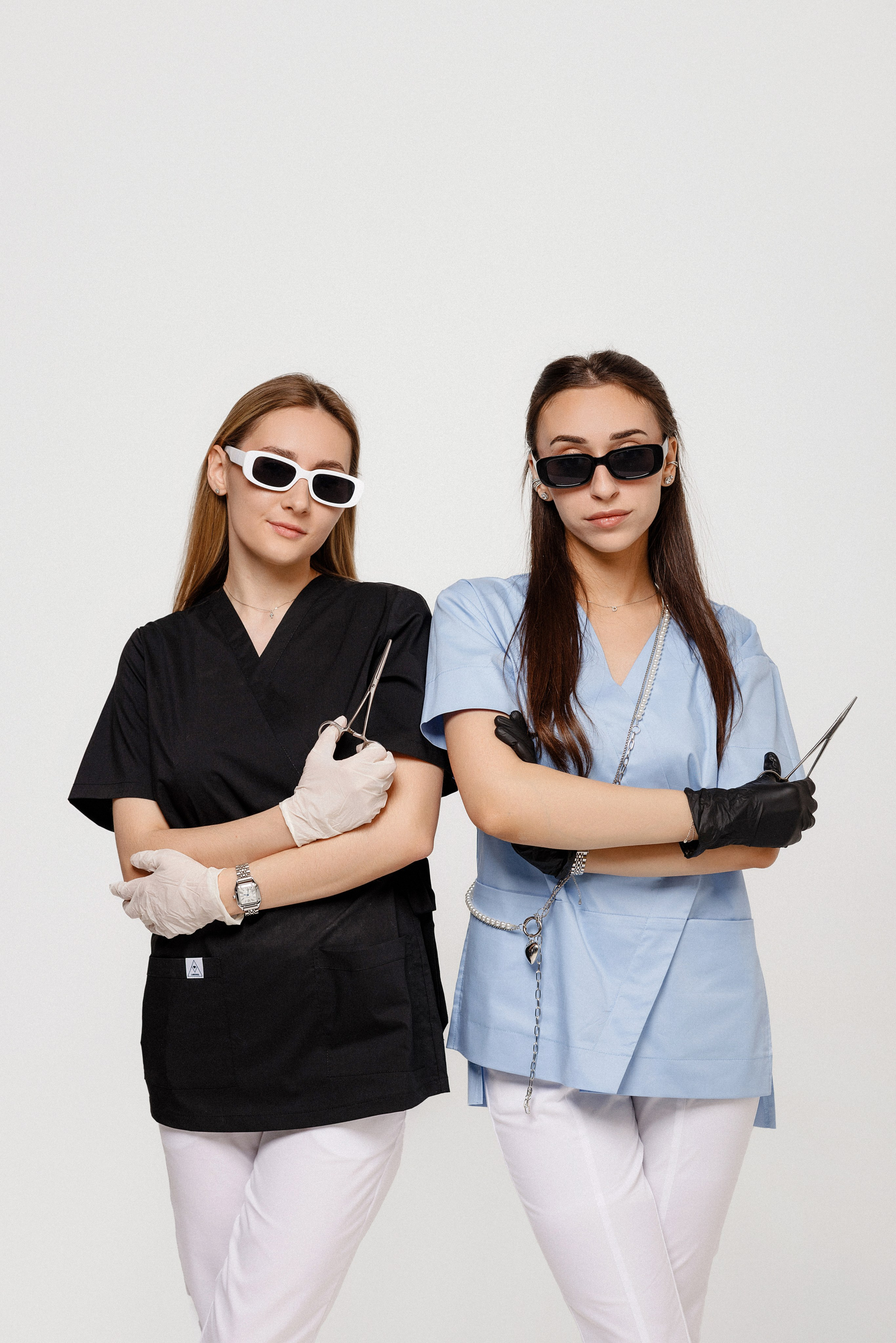 Медики. Каплицкая Любовь — фотограф Тверь