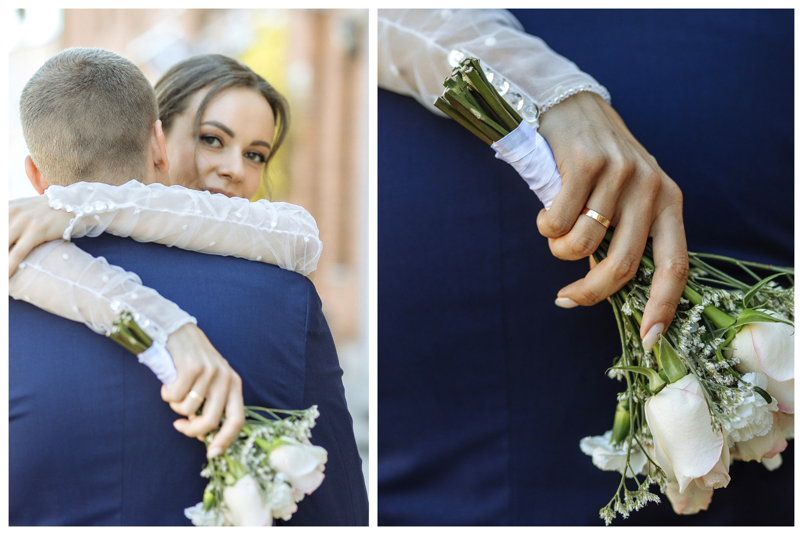 Фотопроекты | Портфолио | Эмоциональные кадры | Свадебные моменты. Свадебный, репортажный фотограф в городе Вологда и Череповец Эндрю Грек