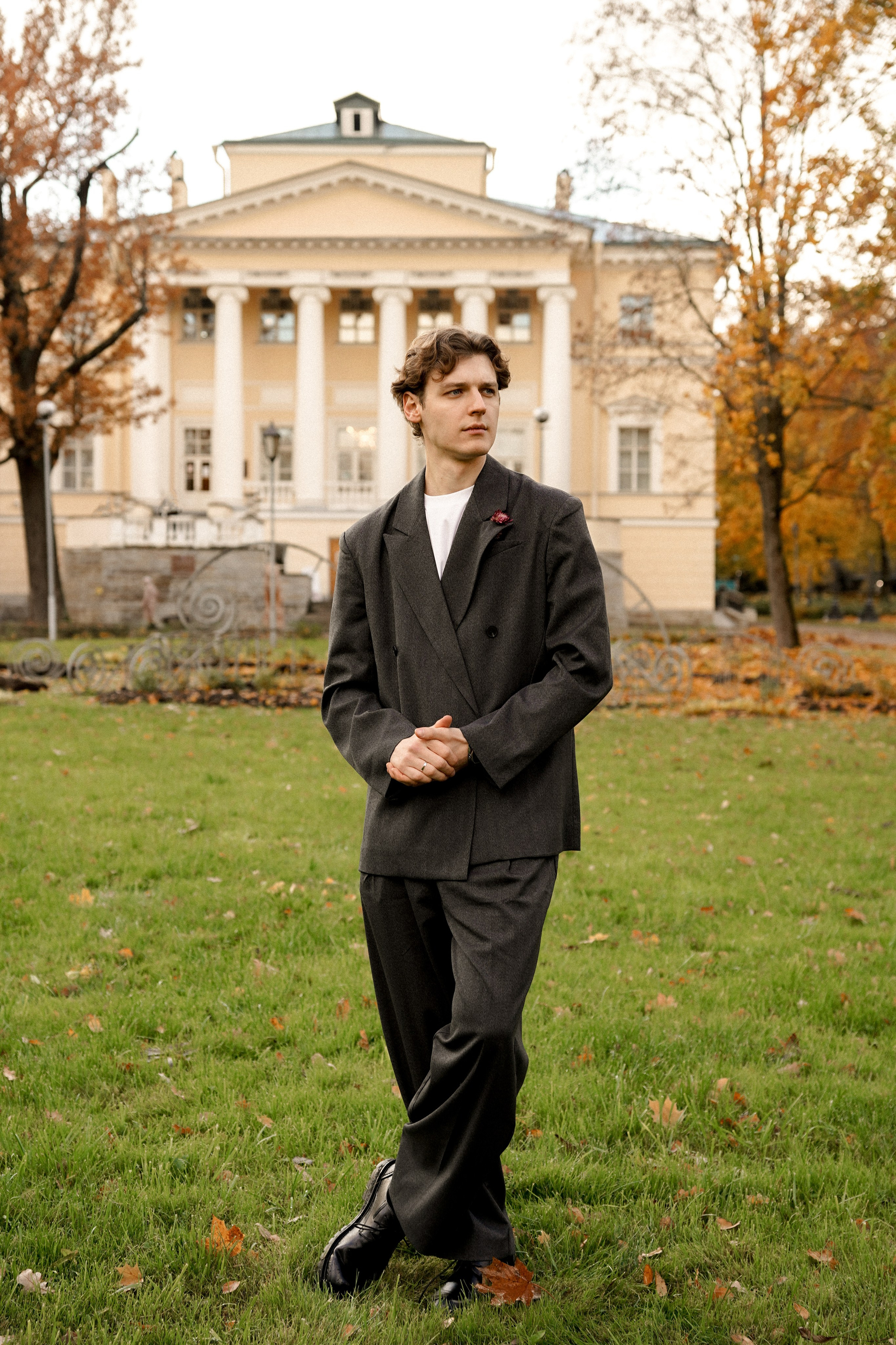 Сергей&Александра. Свадебный фотограф в Санкт-Петербурге Мошина Наталья