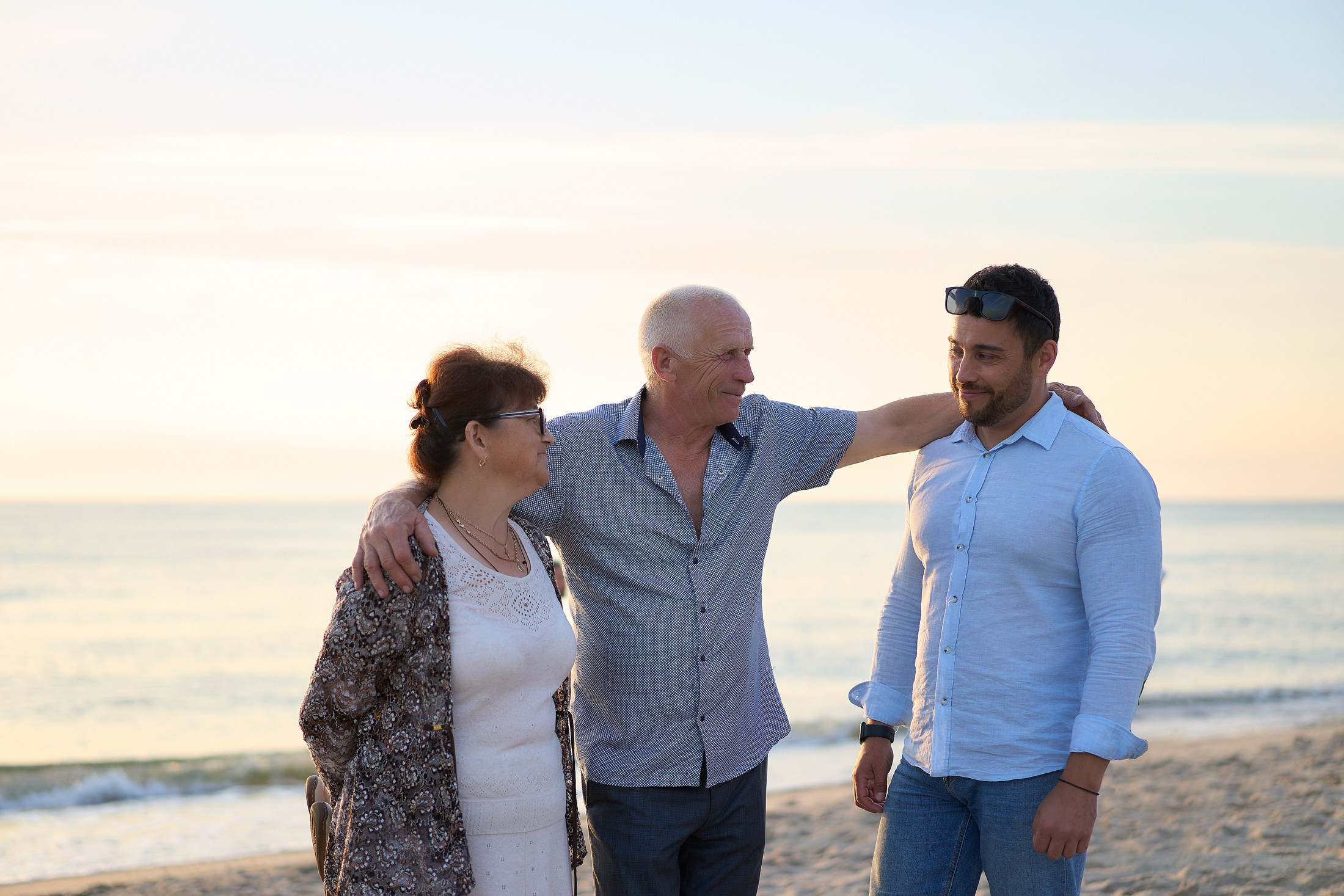 Семья. Свадебный и семейный фотограф в Калининграде Алина Шумахер