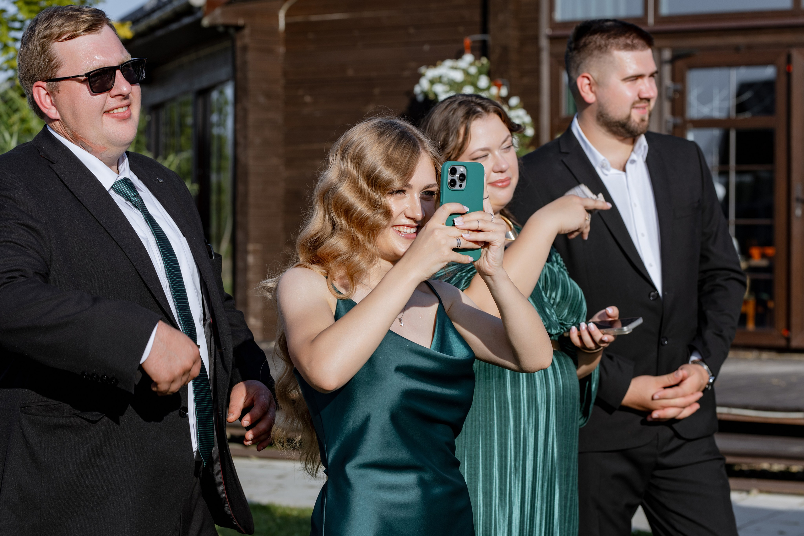 Ангелина и Дима. Свадебный фотограф Витебск Минск