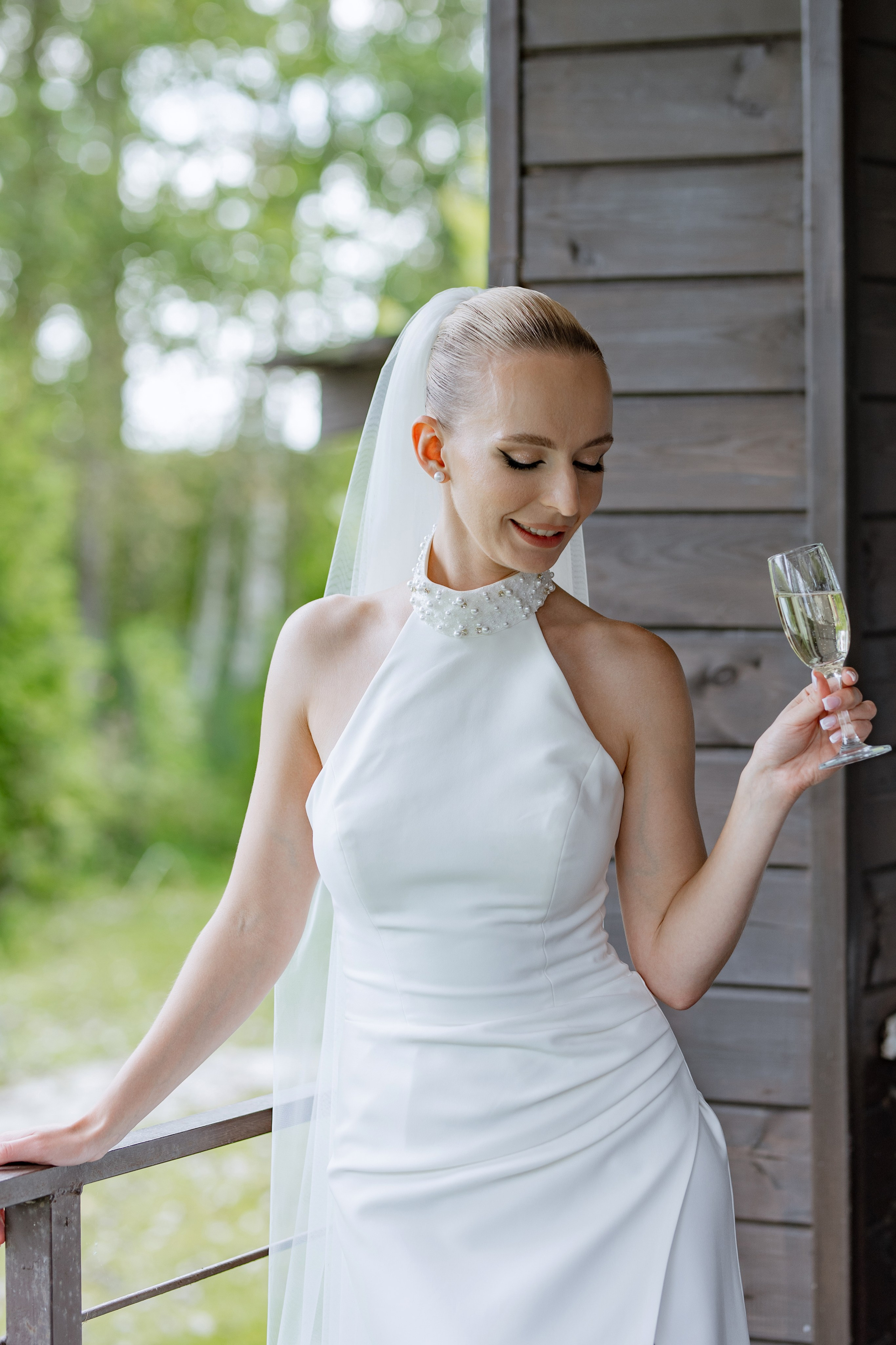 Ангелина и Дима. Свадебный фотограф Витебск Минск