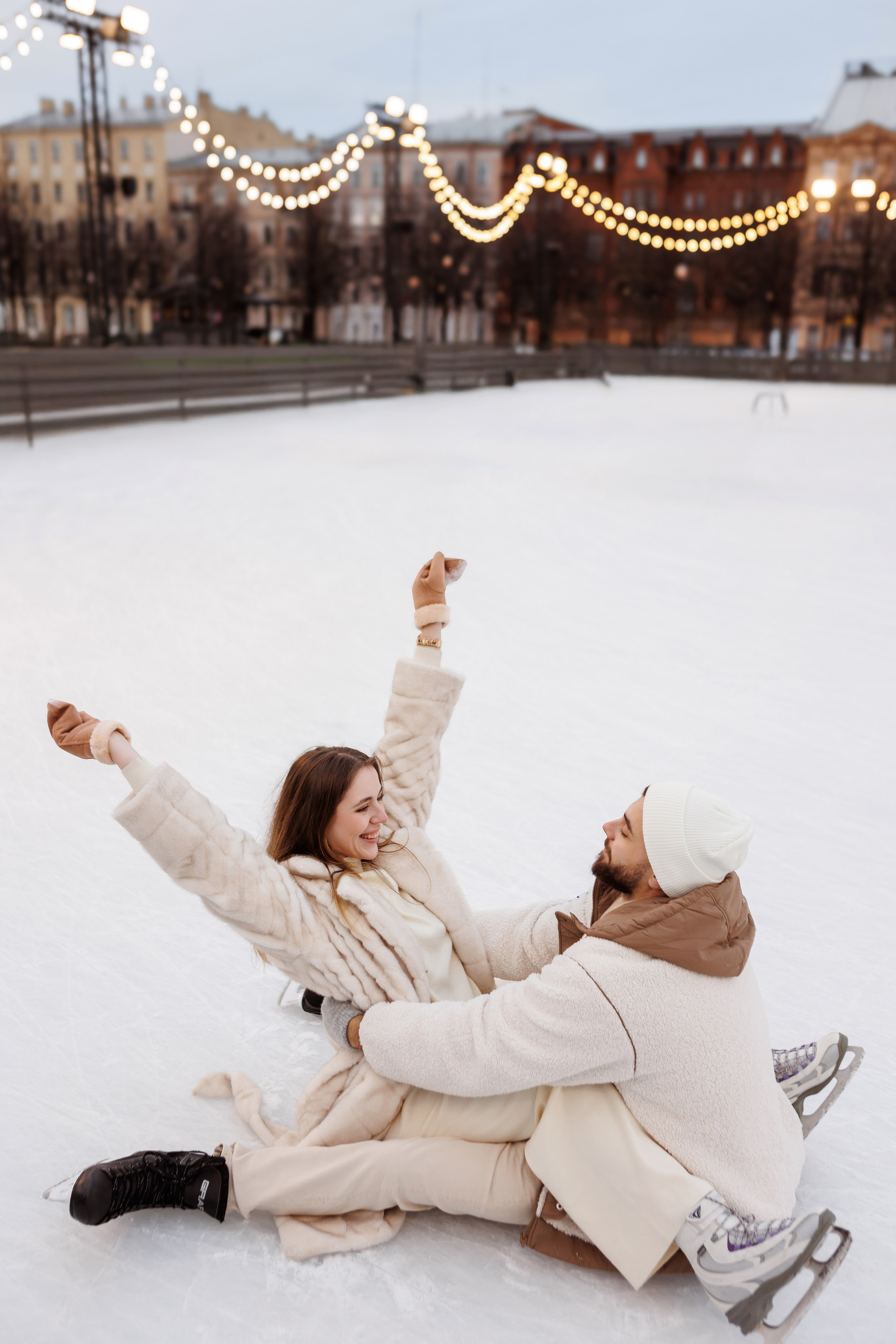 Екатерина & Владимир. Свадебный фотограф в СПБ | Санкт-Петербурге Анастасия Рахимгулова