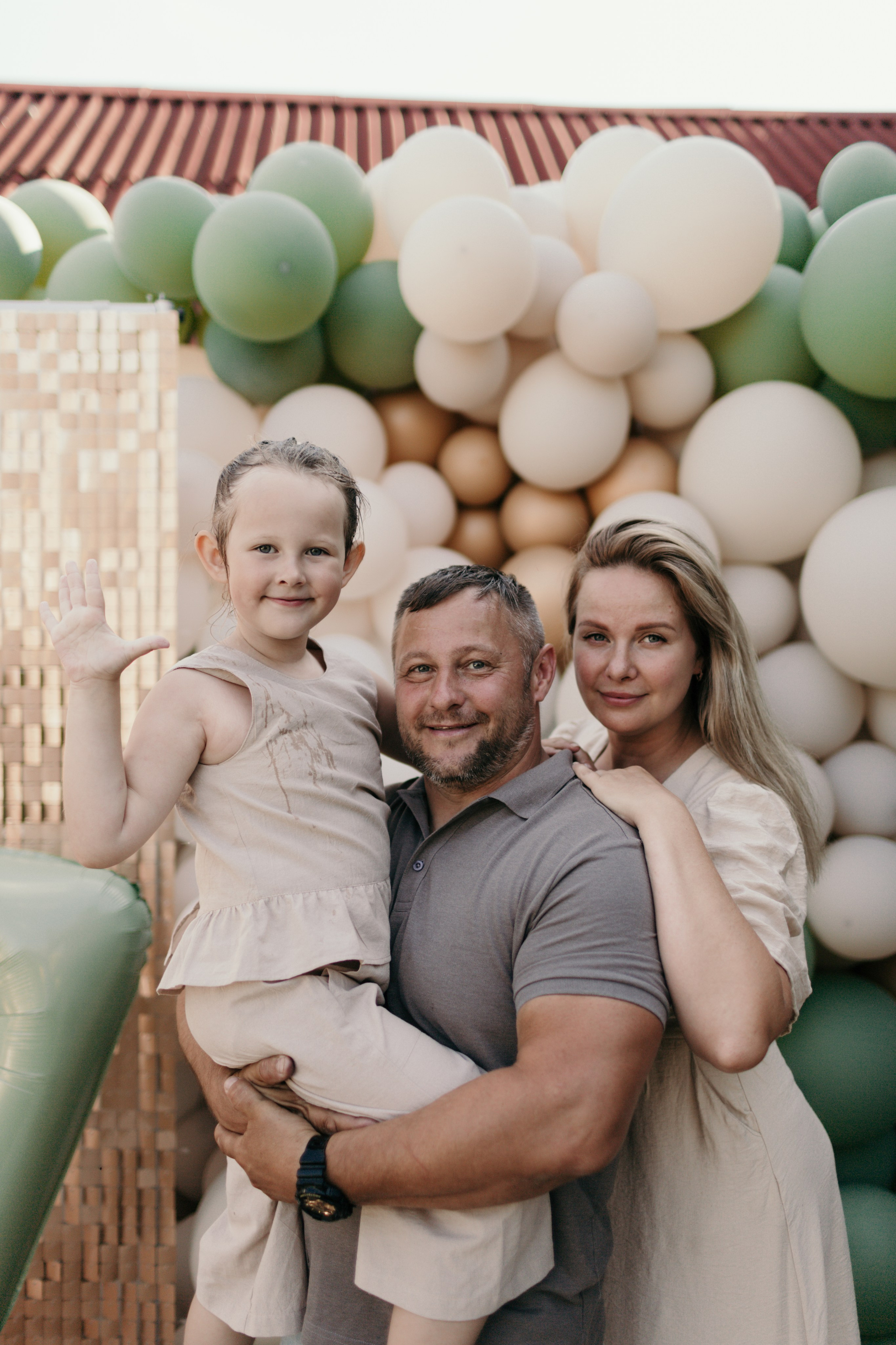 Аня 7 лет. Фотограф и видеограф Мария Банщикова, Солнечногорск, Москва