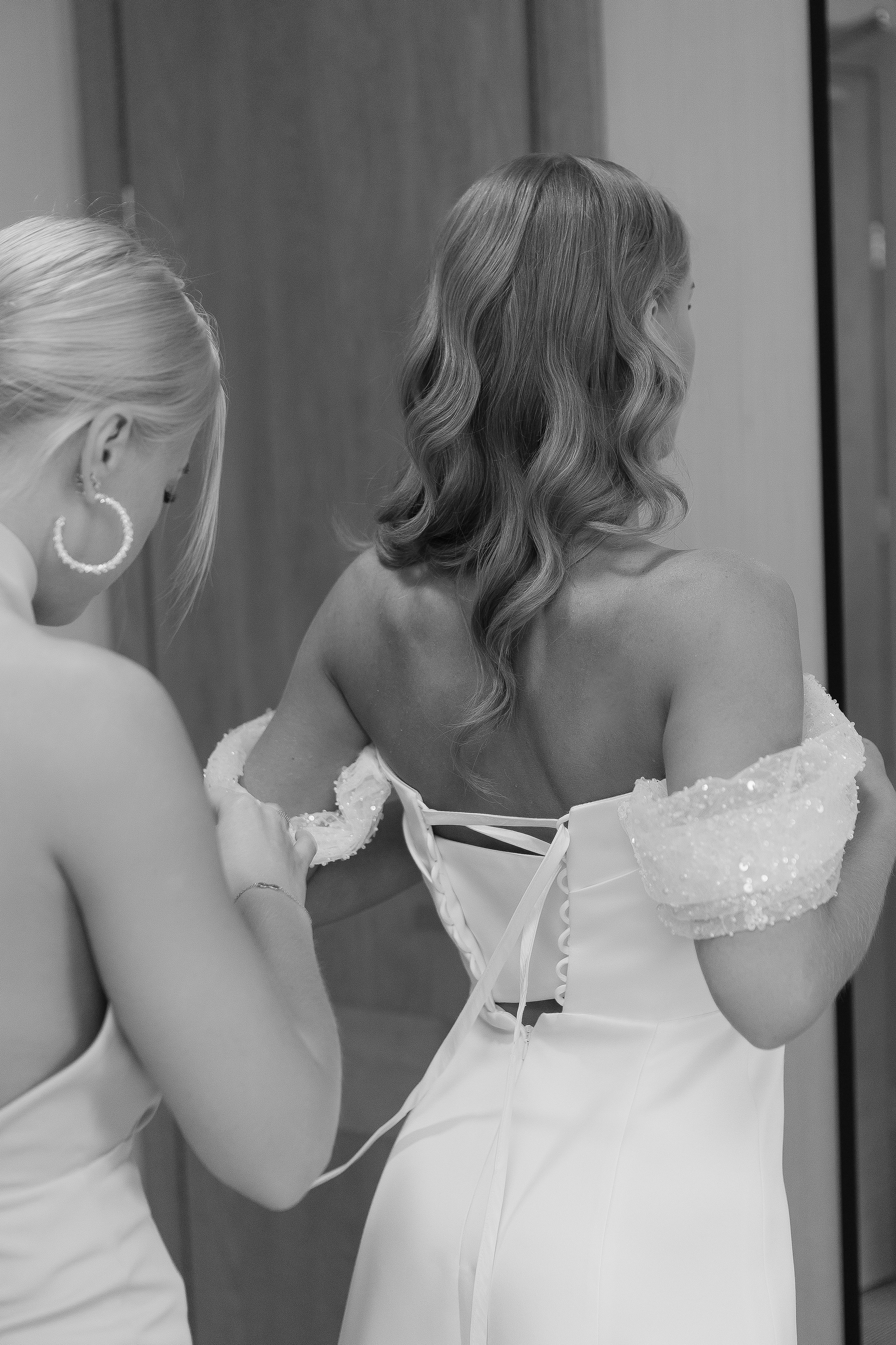 S&A. Фотограф Алексей Миронов