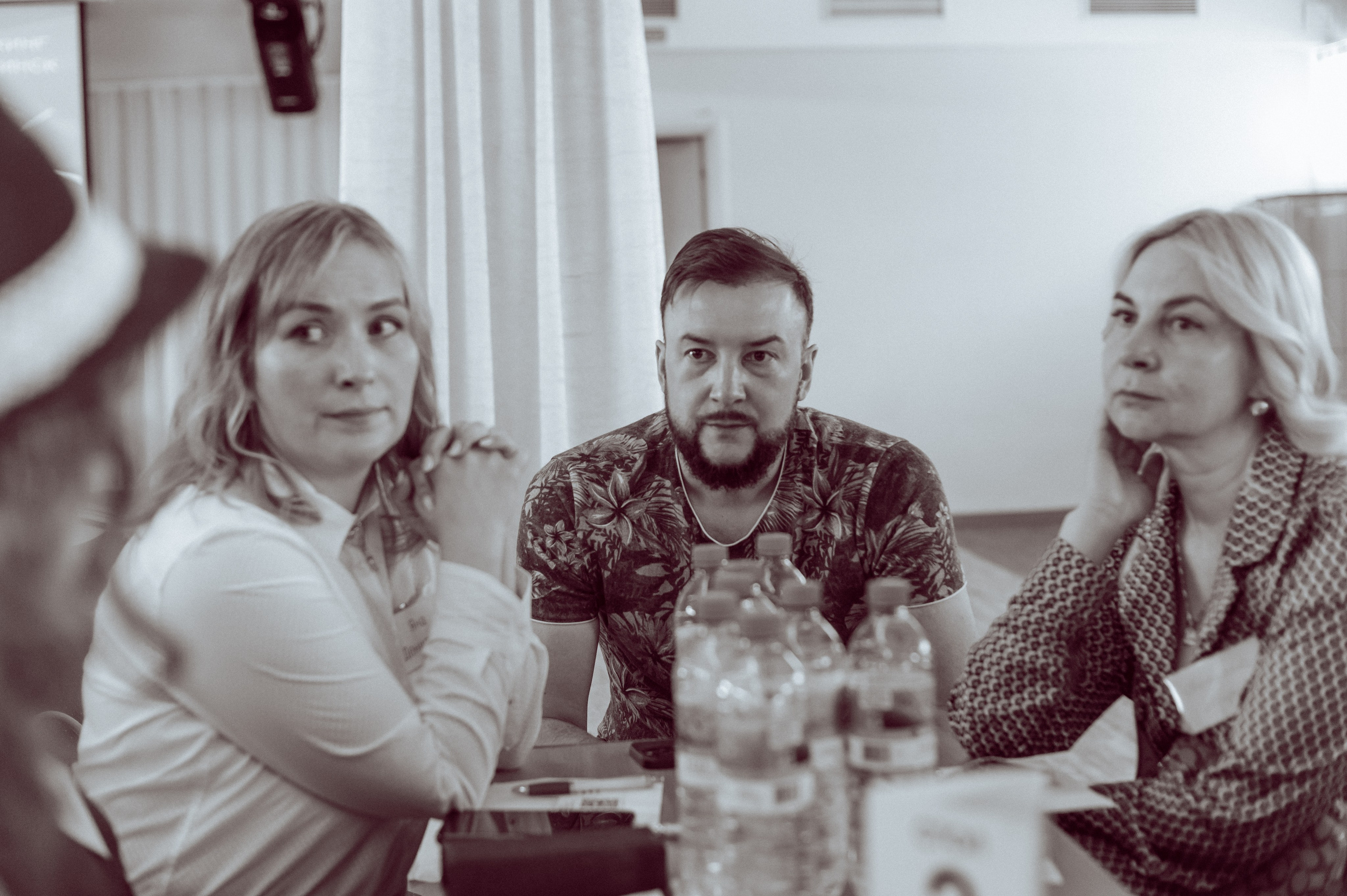 НЕТВОРКИНГ «ЧАЙКА». Детский и семейный фотограф Катерина Мишина