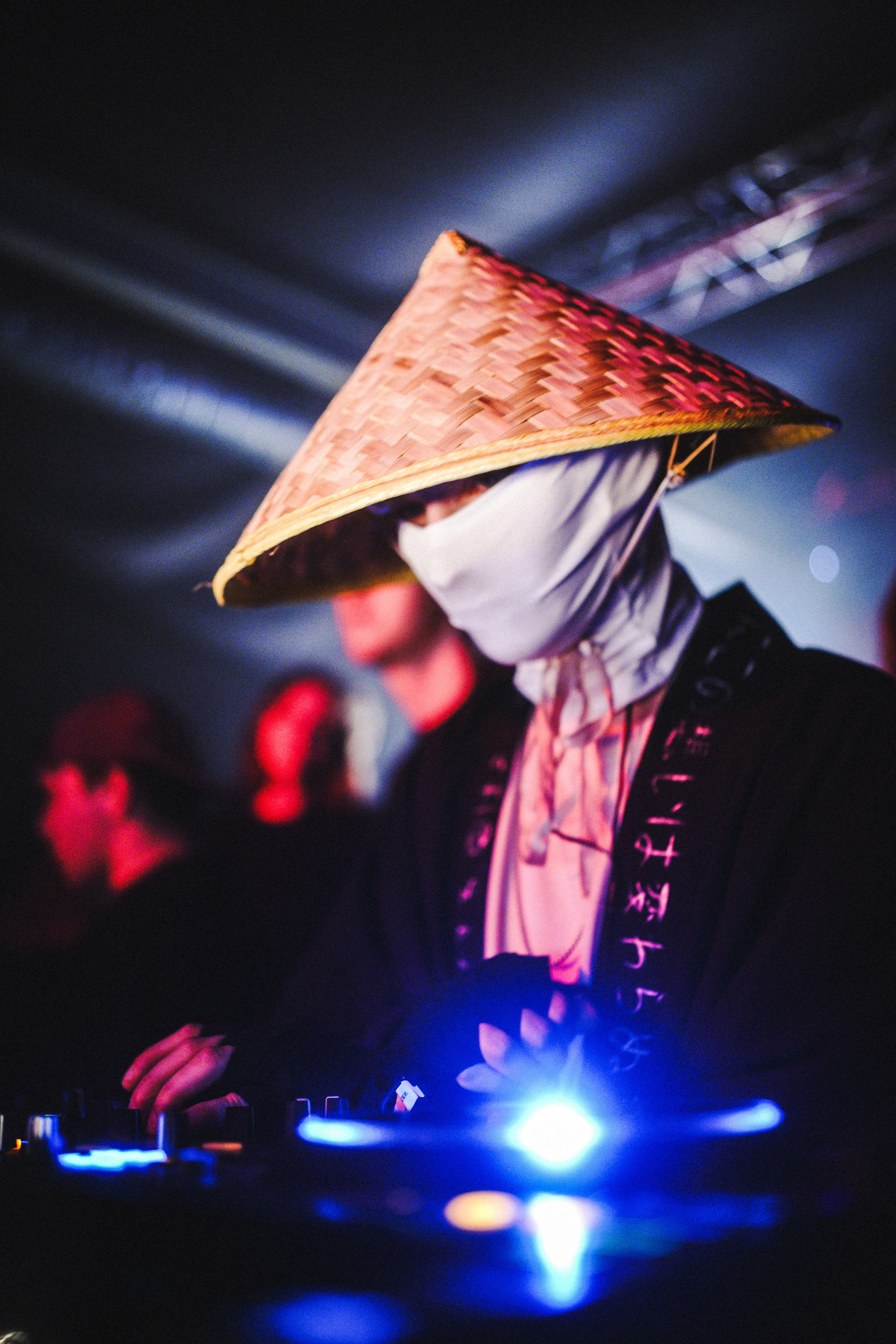 FUJI.REC. Фотограф Д. Куценков