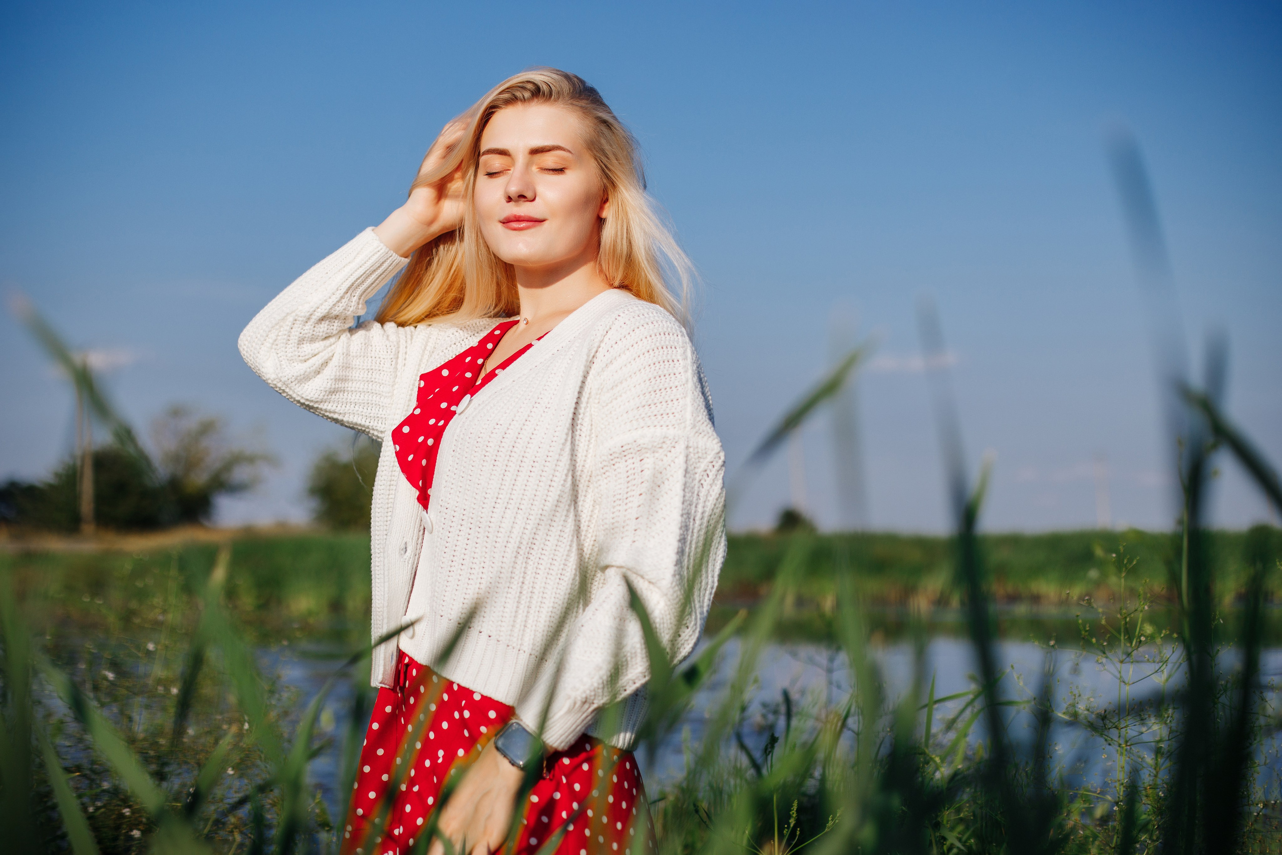 Алёна. Свадебный и семейный фотограф в городе Воронеж. Ирина Боловина