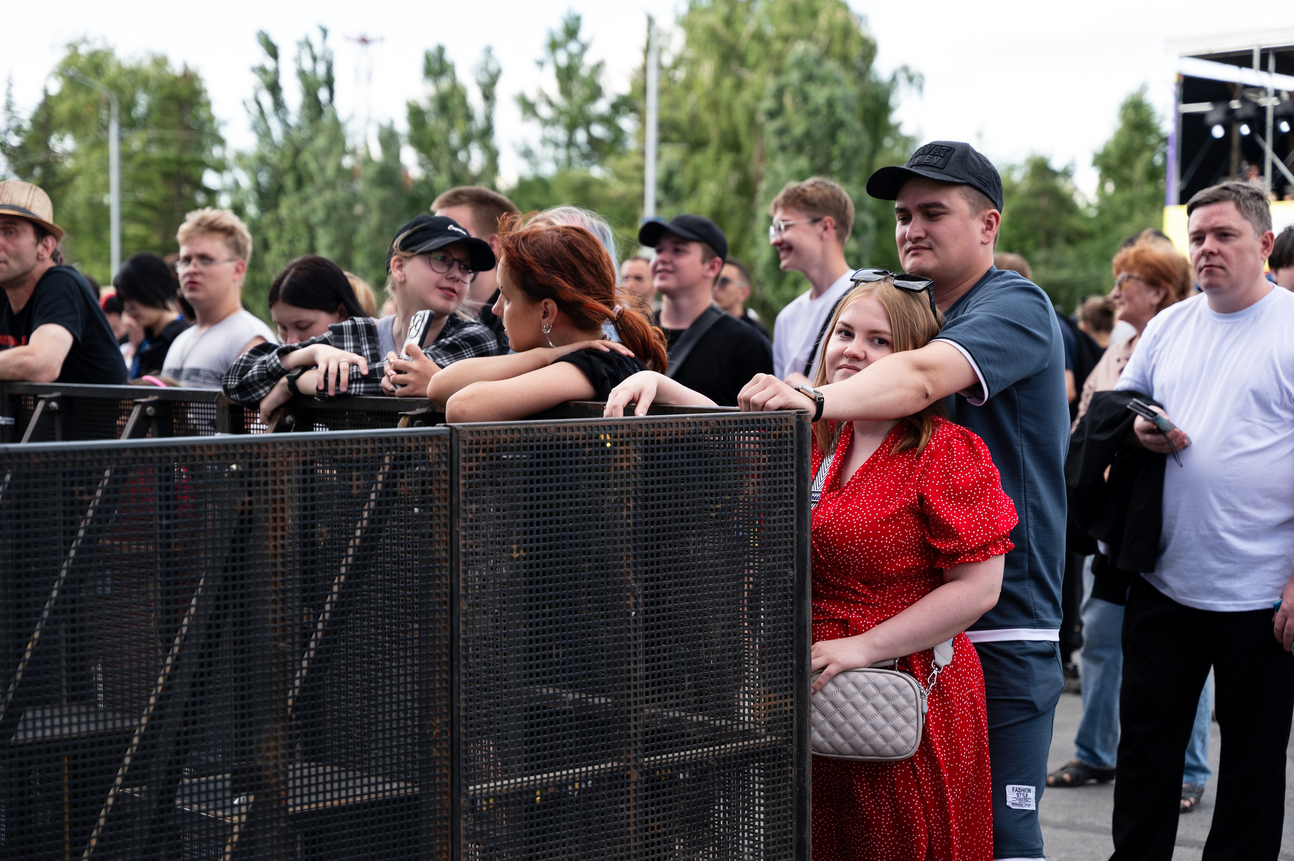 Код молодежи | 27.06.2025. Фотограф в Омске Елизавета Кириллова