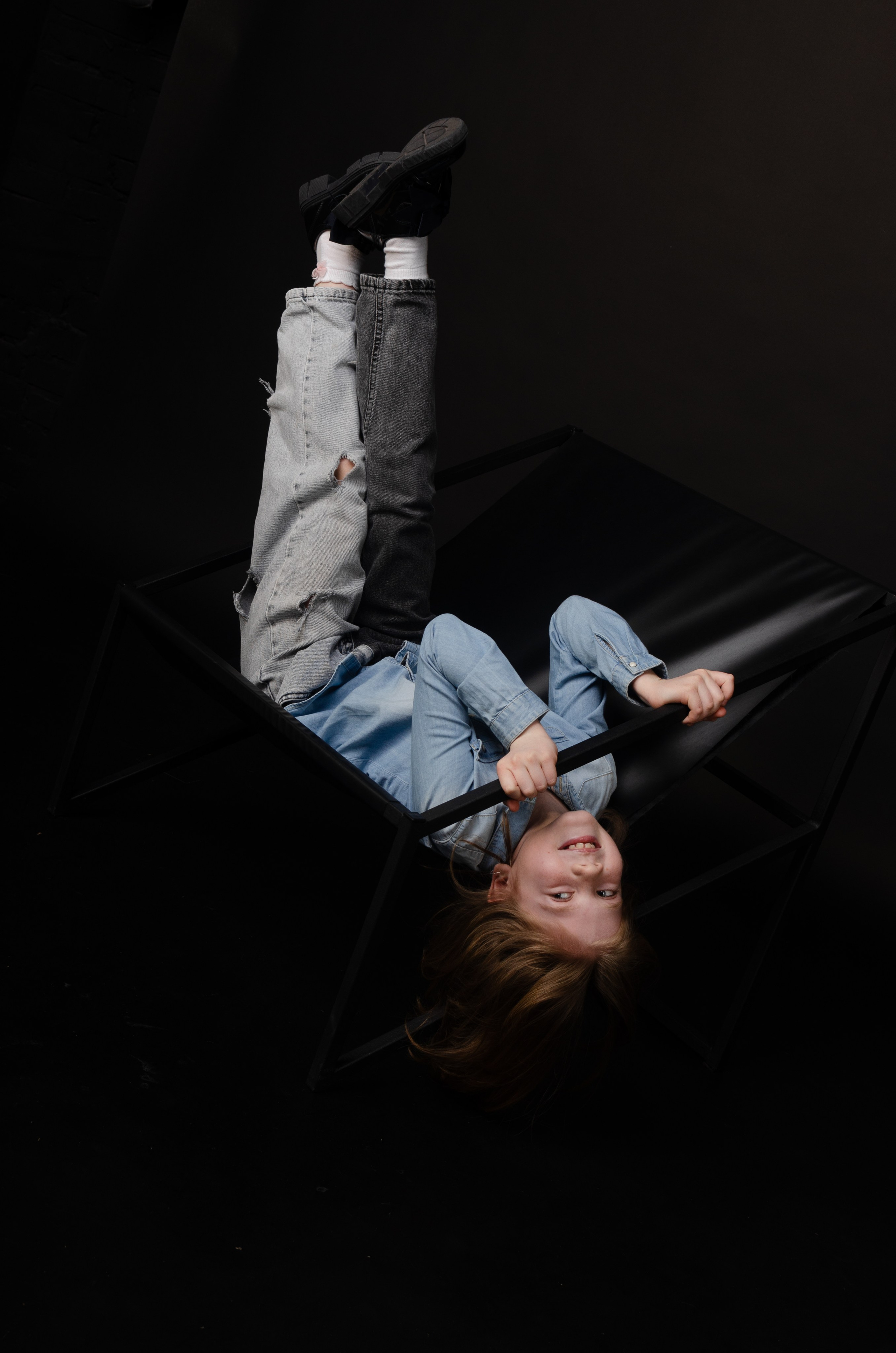 Семейные. Фотограф в Омске Елизавета Кириллова