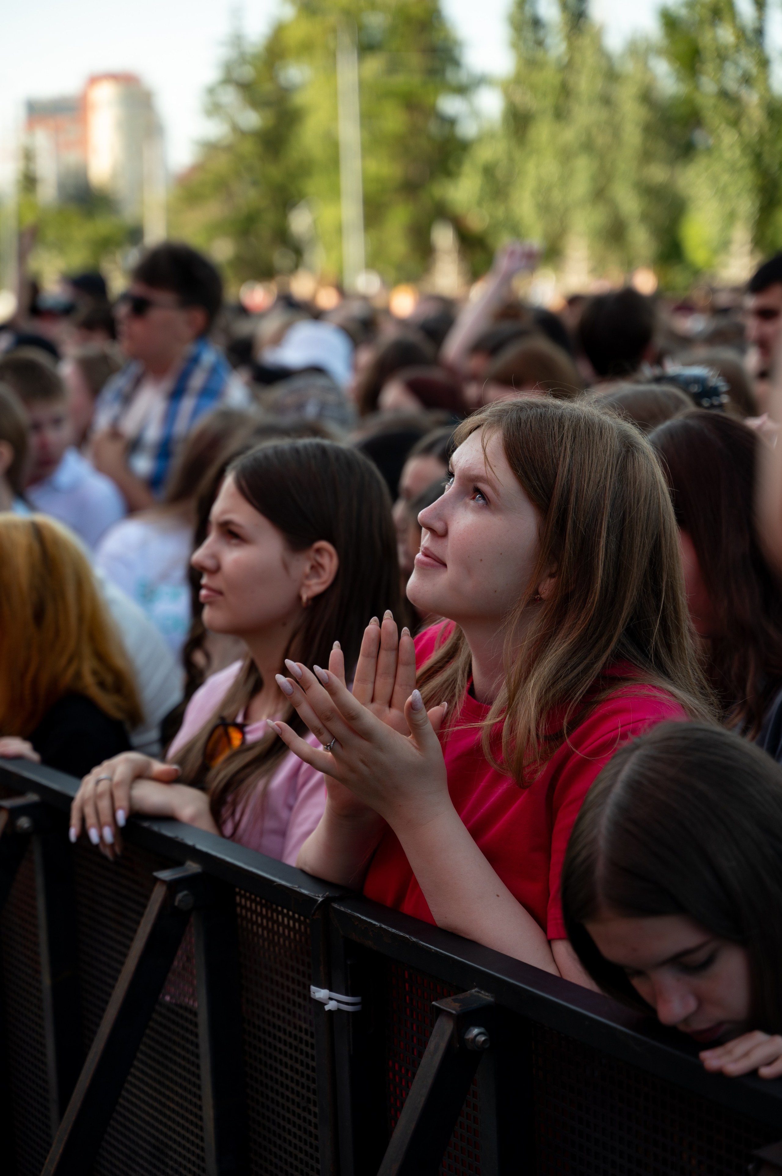 День молодежи | Концерт JONY & Егора Крида | 28.06.2025. Фотограф в Омске Елизавета Кириллова