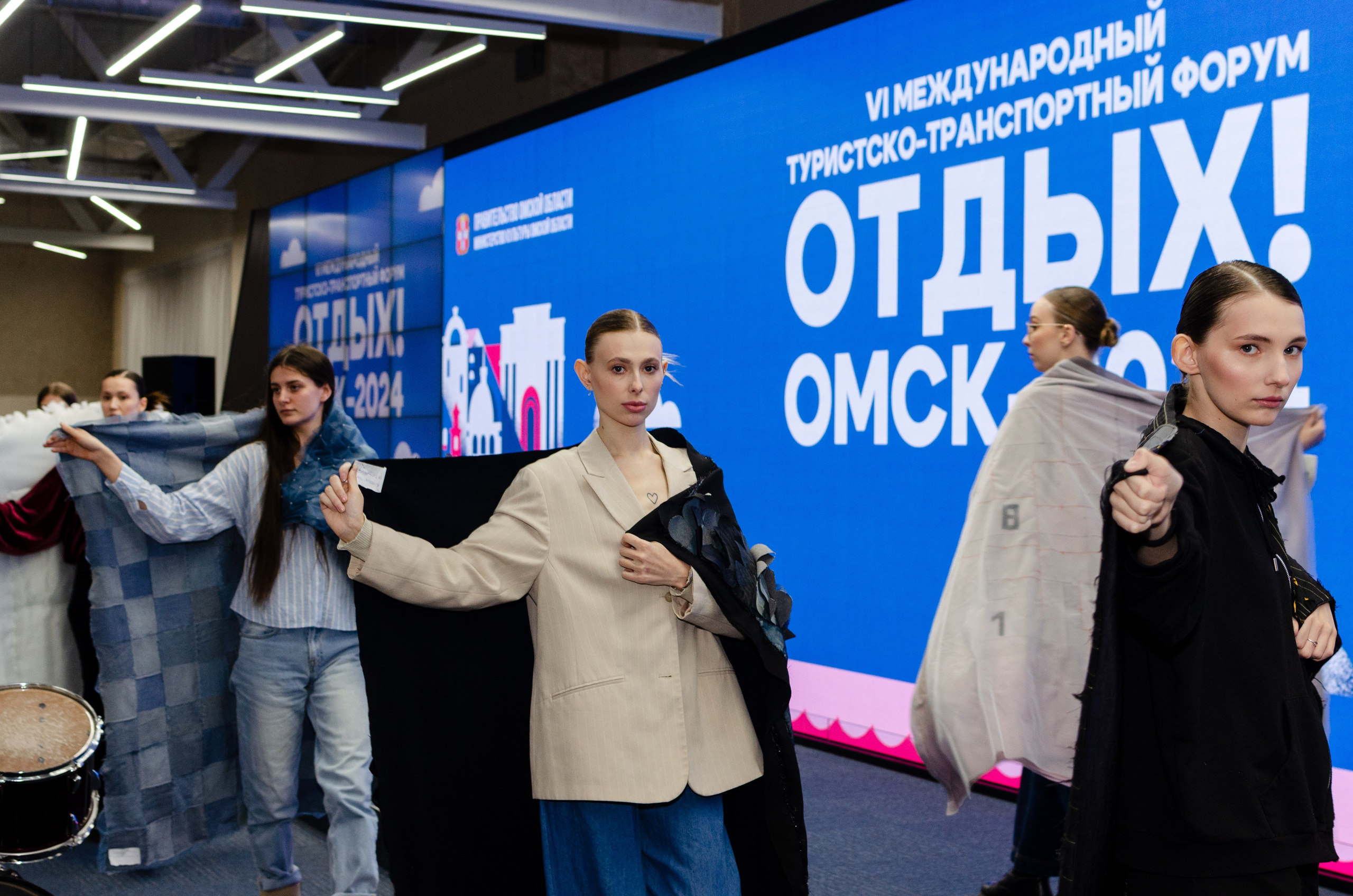 Арт-проект «Первые» | 29.11.2024. Фотограф в Омске Елизавета Кириллова