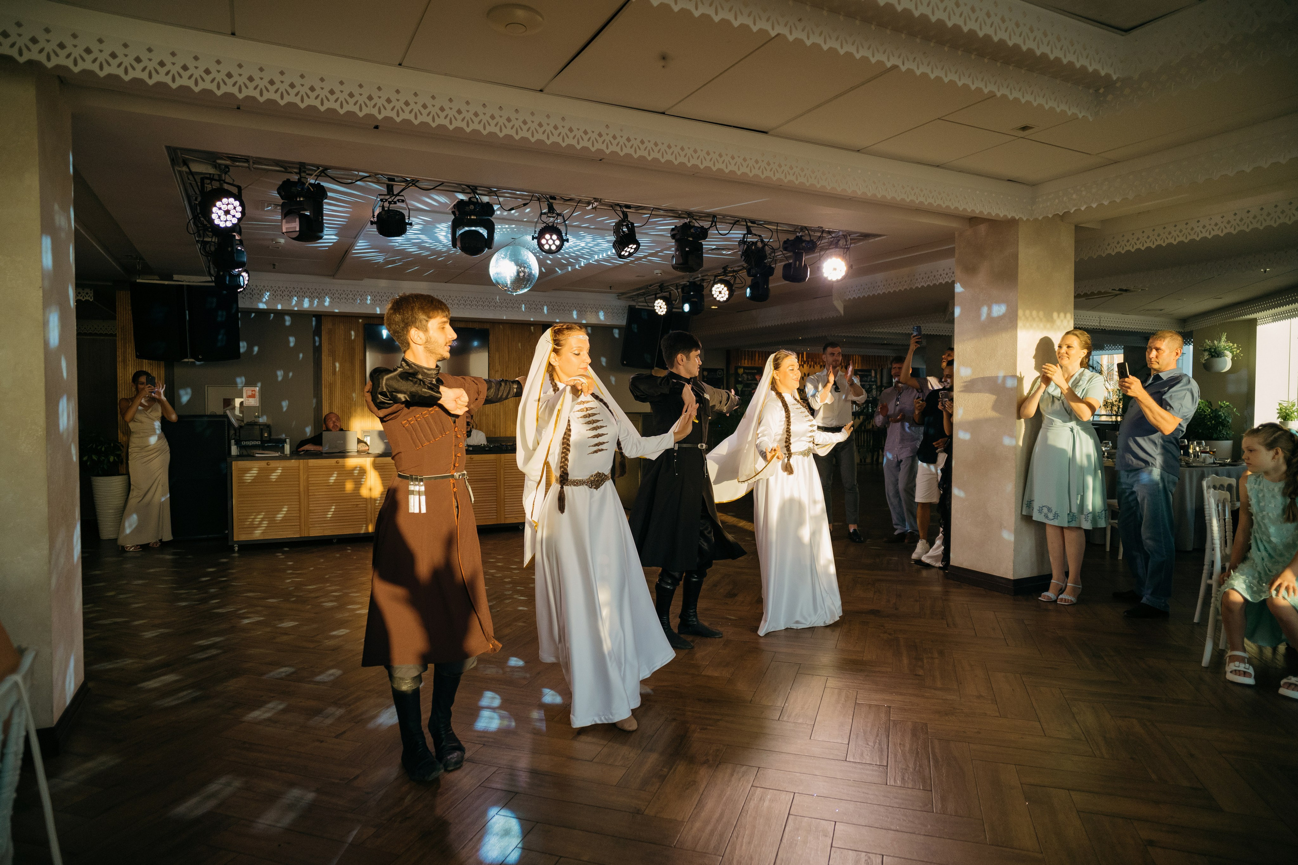 Илья & Валерия. Свадебный и семейный фотограф в Краснодаре Павел Мельников