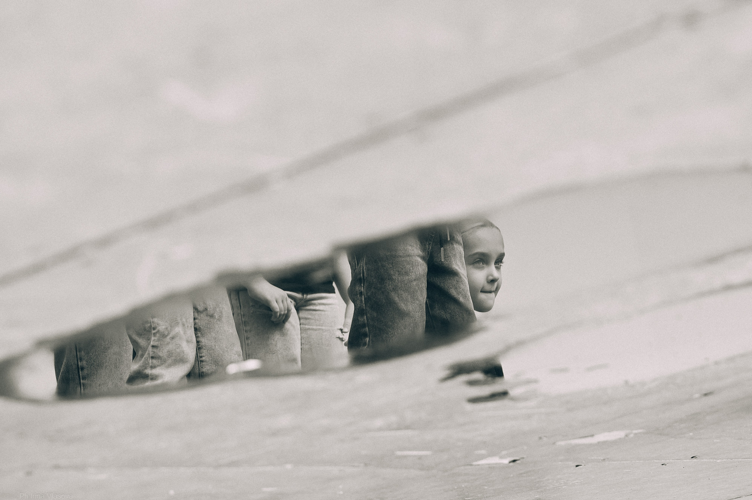 Уличные мероприятия. Спортивный и портретный фотограф