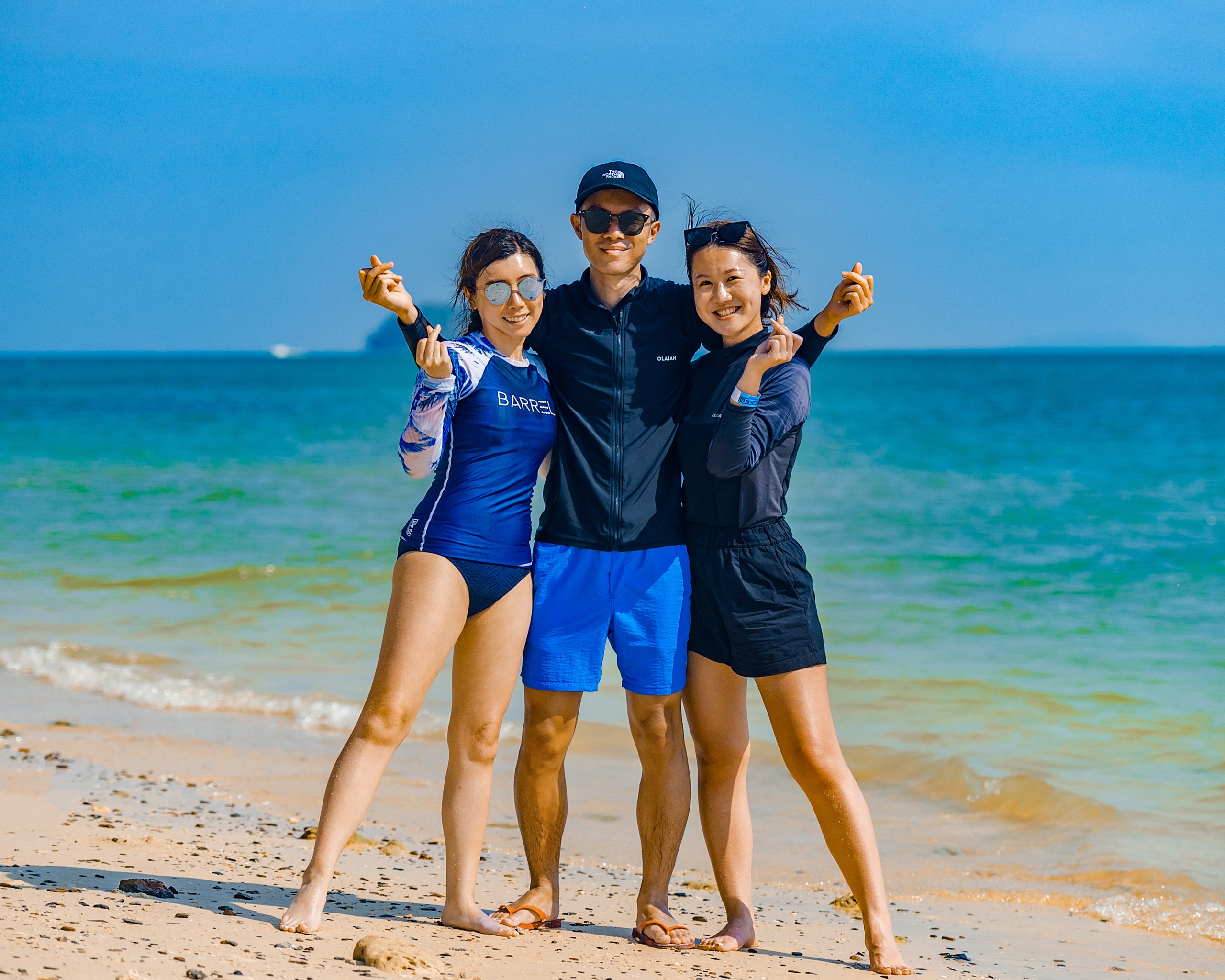 Beach Photographer. Photo & Video production, in Bishkek, Kyrgyzstan