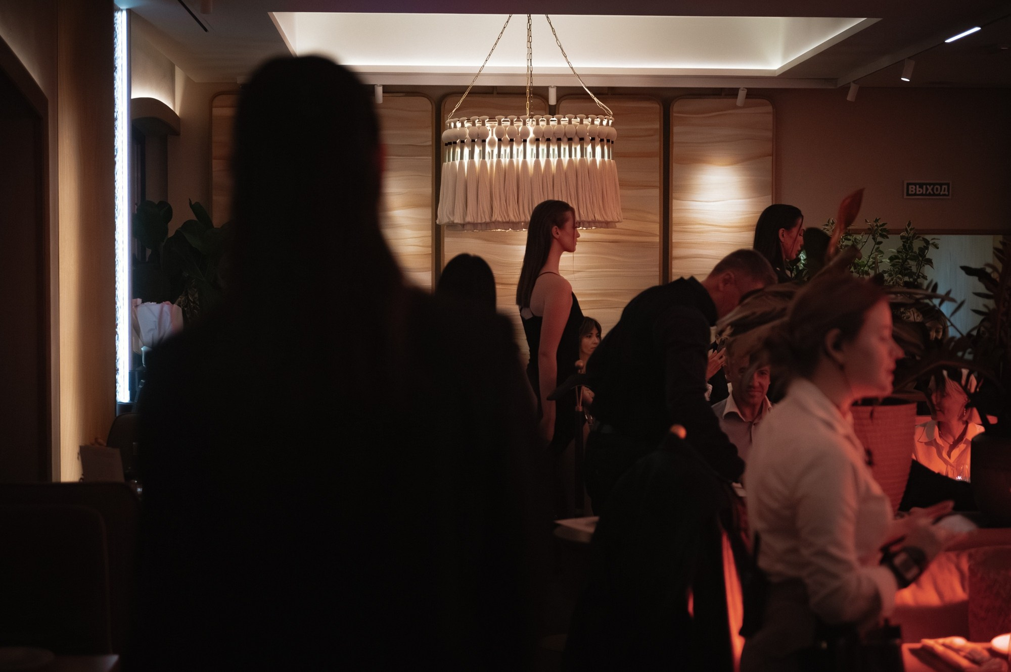 Репортажи. Сайт фотографа Данилы Пащенко