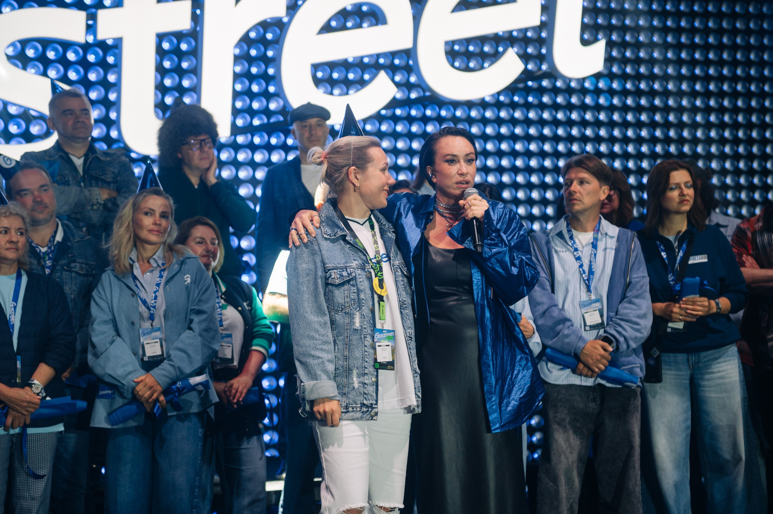 Gastreet. Фестиваль ресторанной индустрии. Сайт фотографа Данилы Пащенко