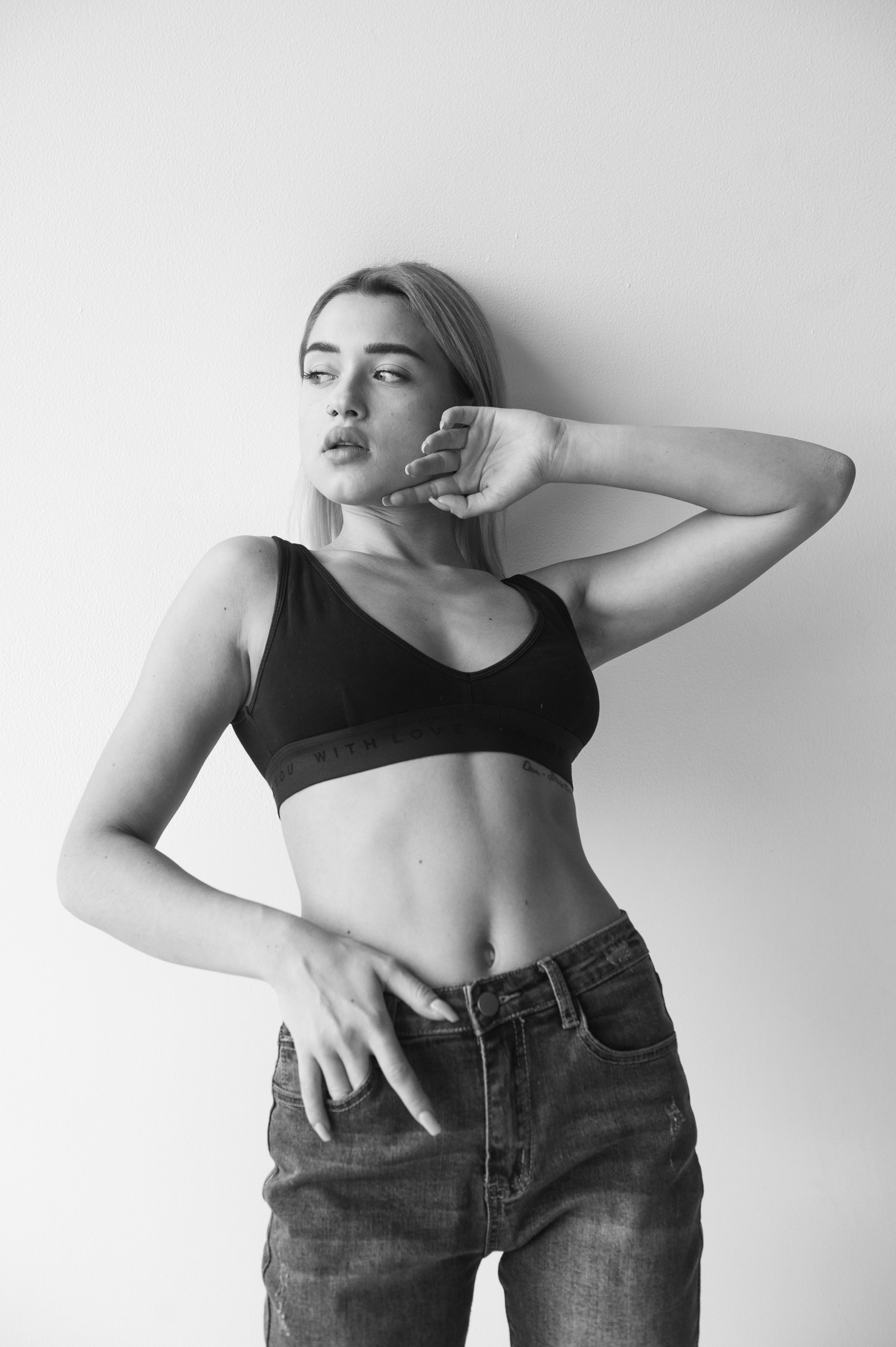 Снепы/Тесты/Каталог. Сайт фотографа Данилы Пащенко