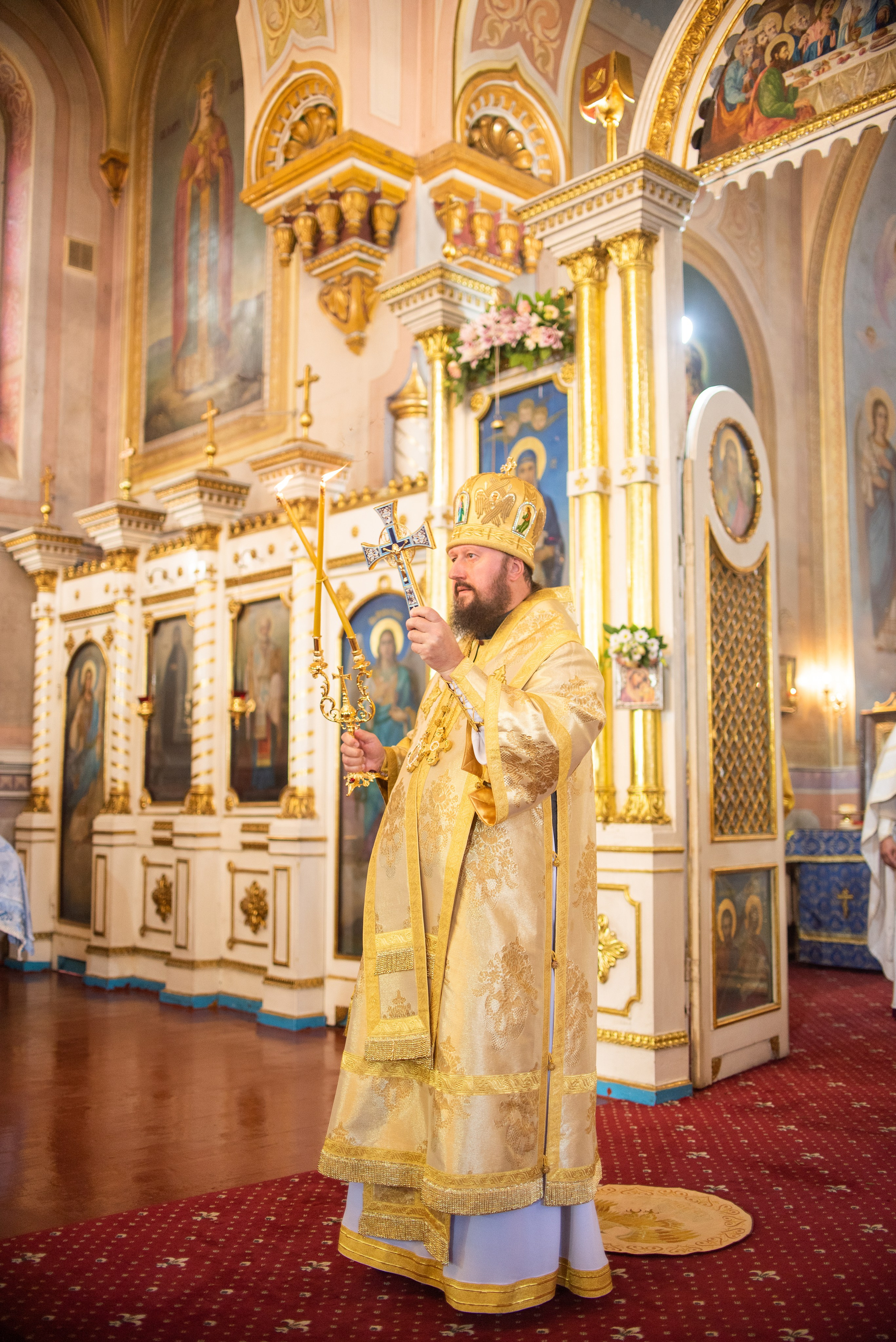 День святой Княгини Ольги 24.07.2022. Семейный и свадебный фотограф в Феодосии и Коктебеле