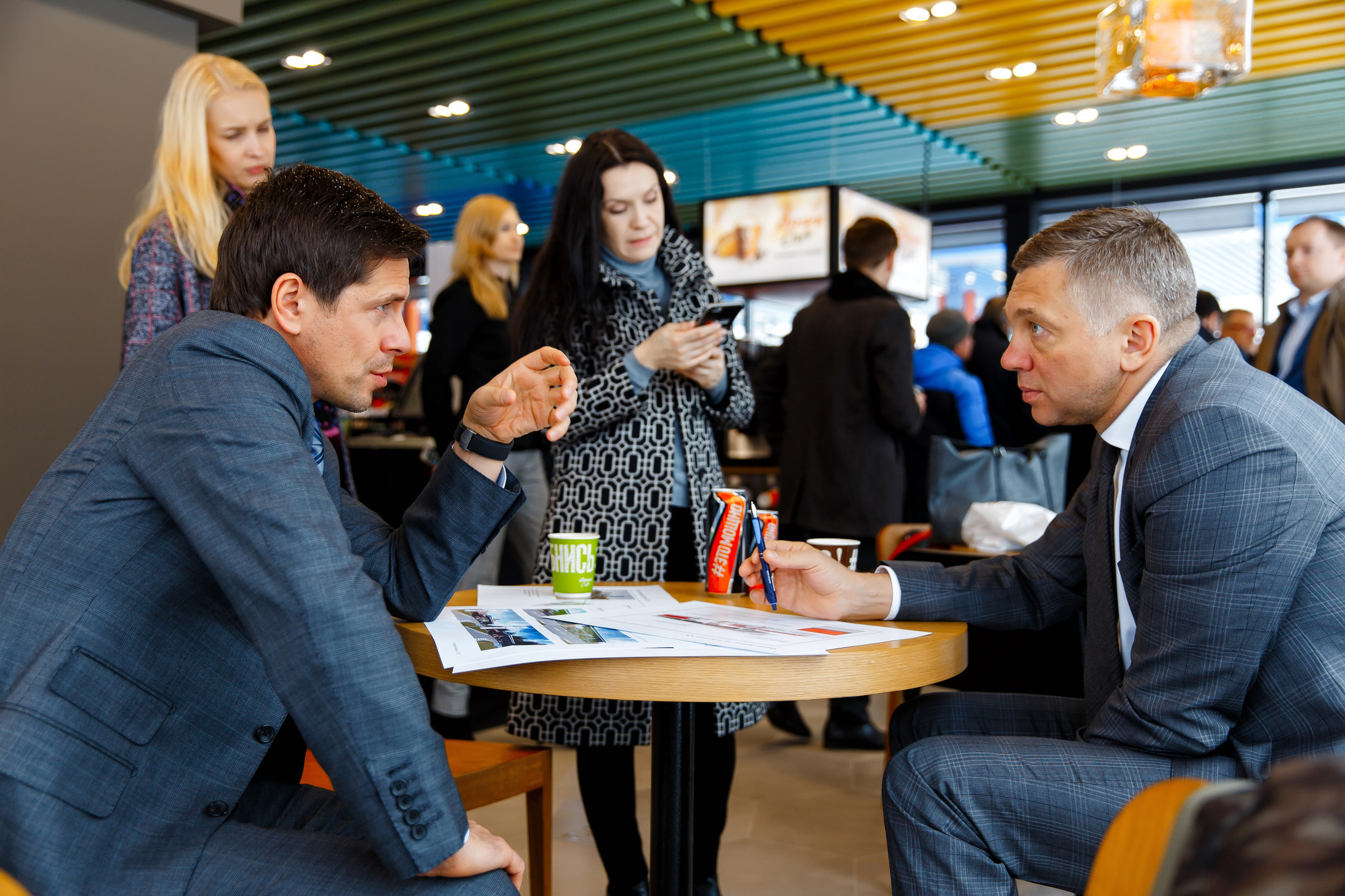 Фото и видео съёмка в Санкт-Петербурге