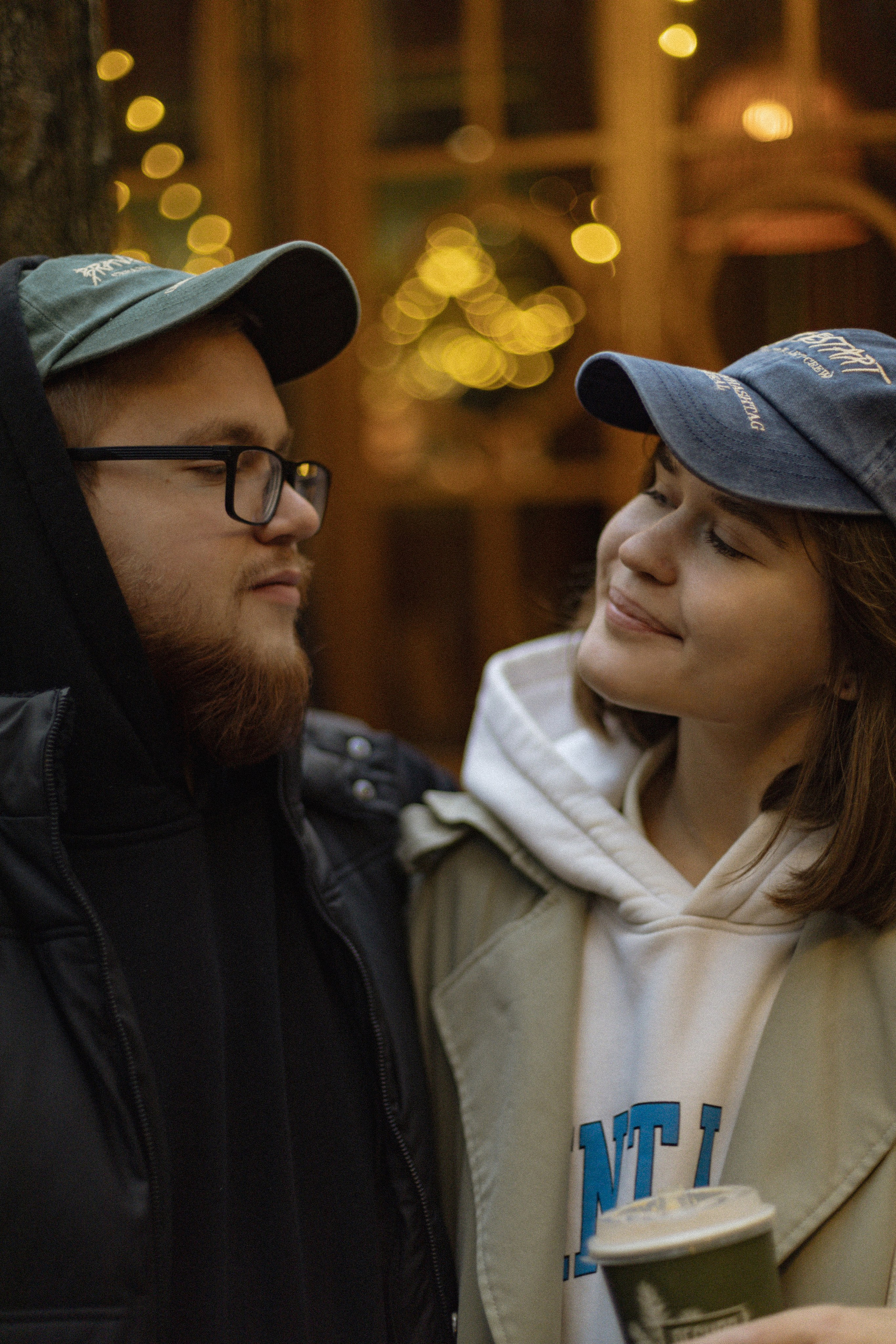 Анастасия & Никита. Кузьмина Анастасия — контент-фотограф | Москва