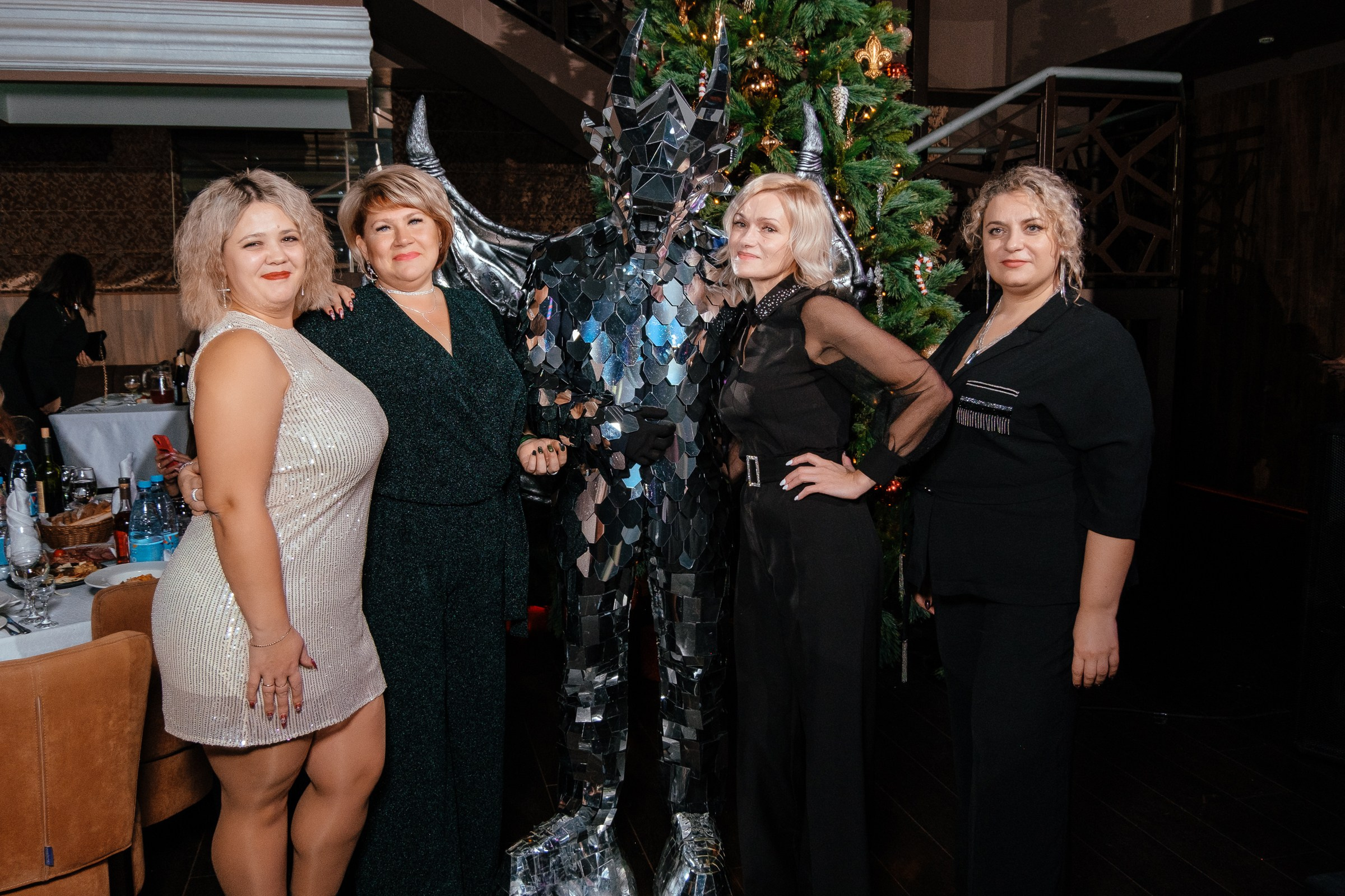 Ресторан «Antonio»