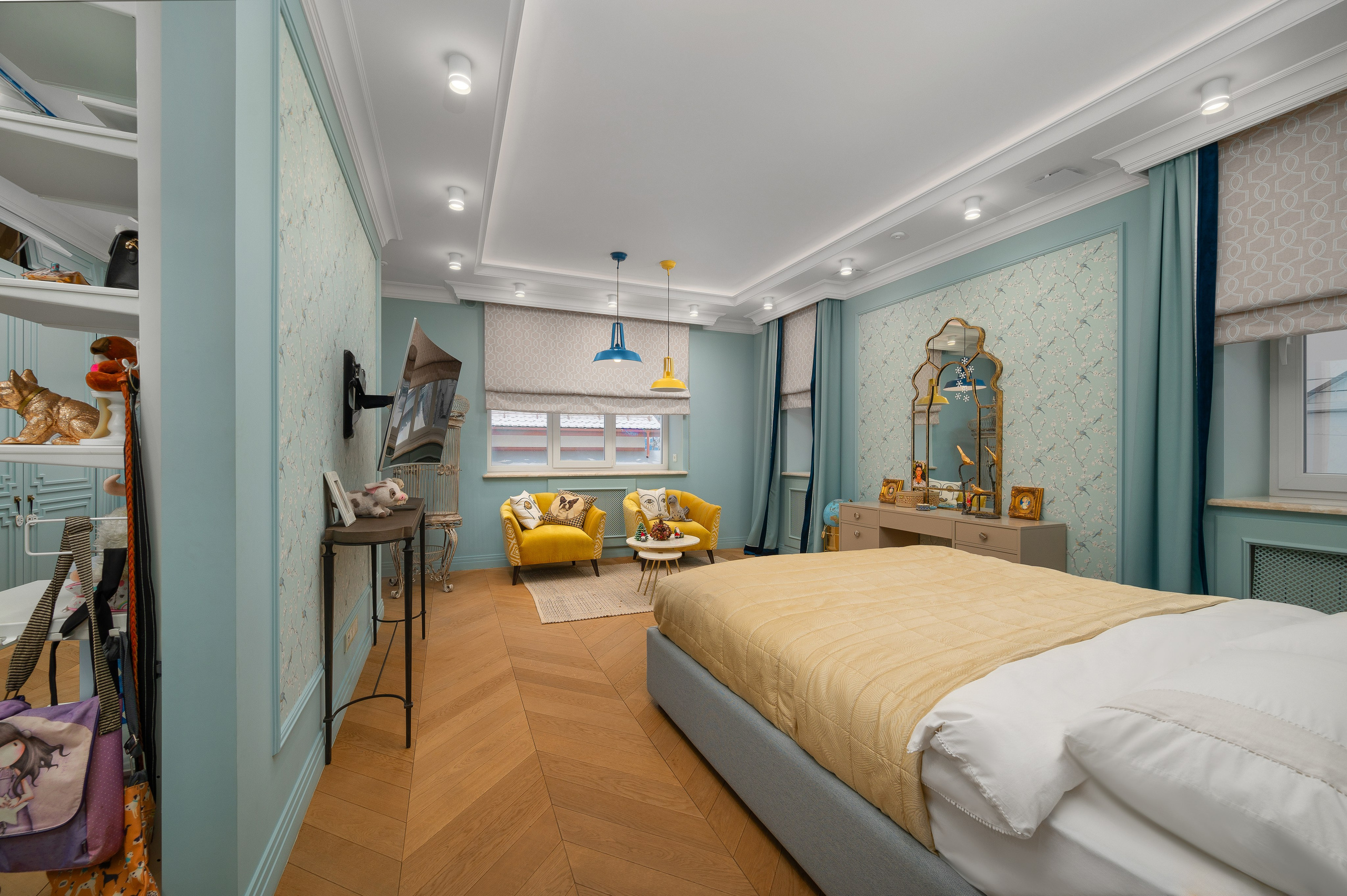 Интерьеры. Репортаж, Интерьеры, Мероприятия, SMM. Фотограф Ставрополь