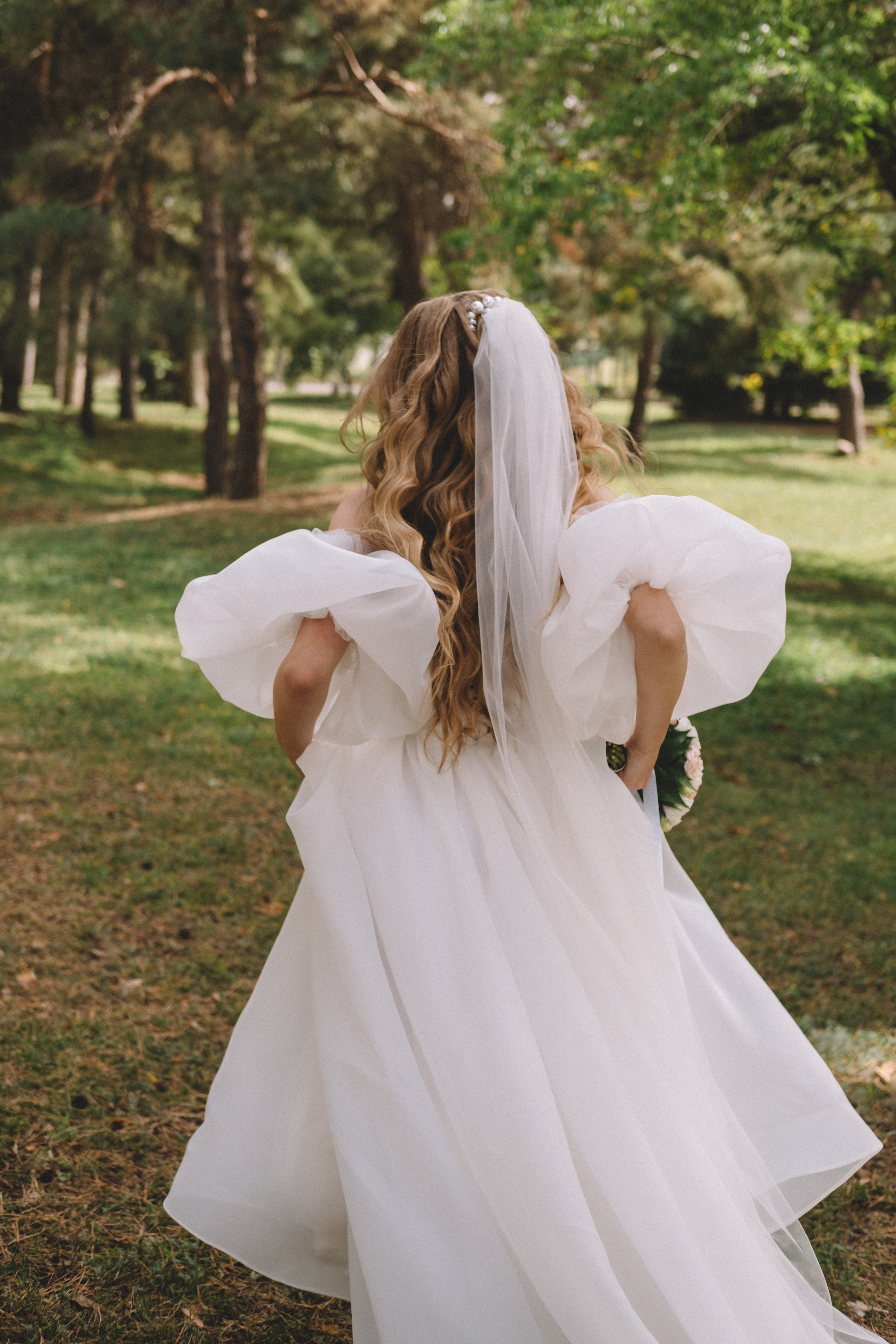 Анна Гусарова свадебный фотограф в Волгограде