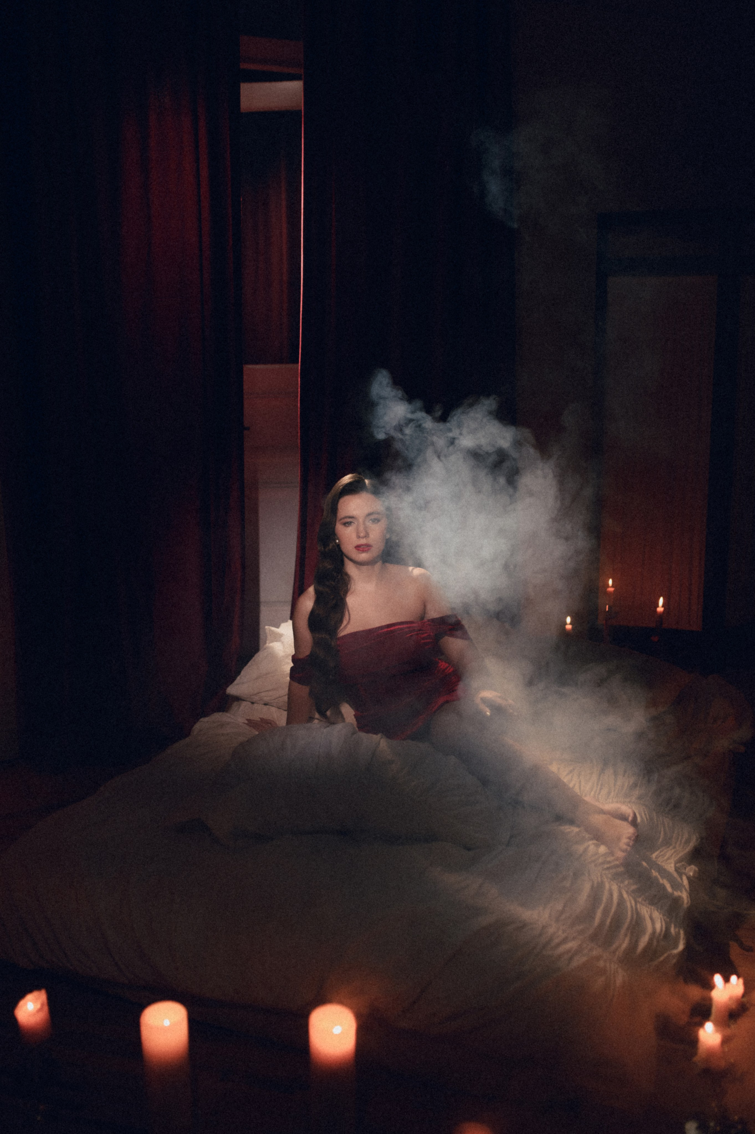 Виктория. Фотограф в Симферополе Ярошенко Екатерина