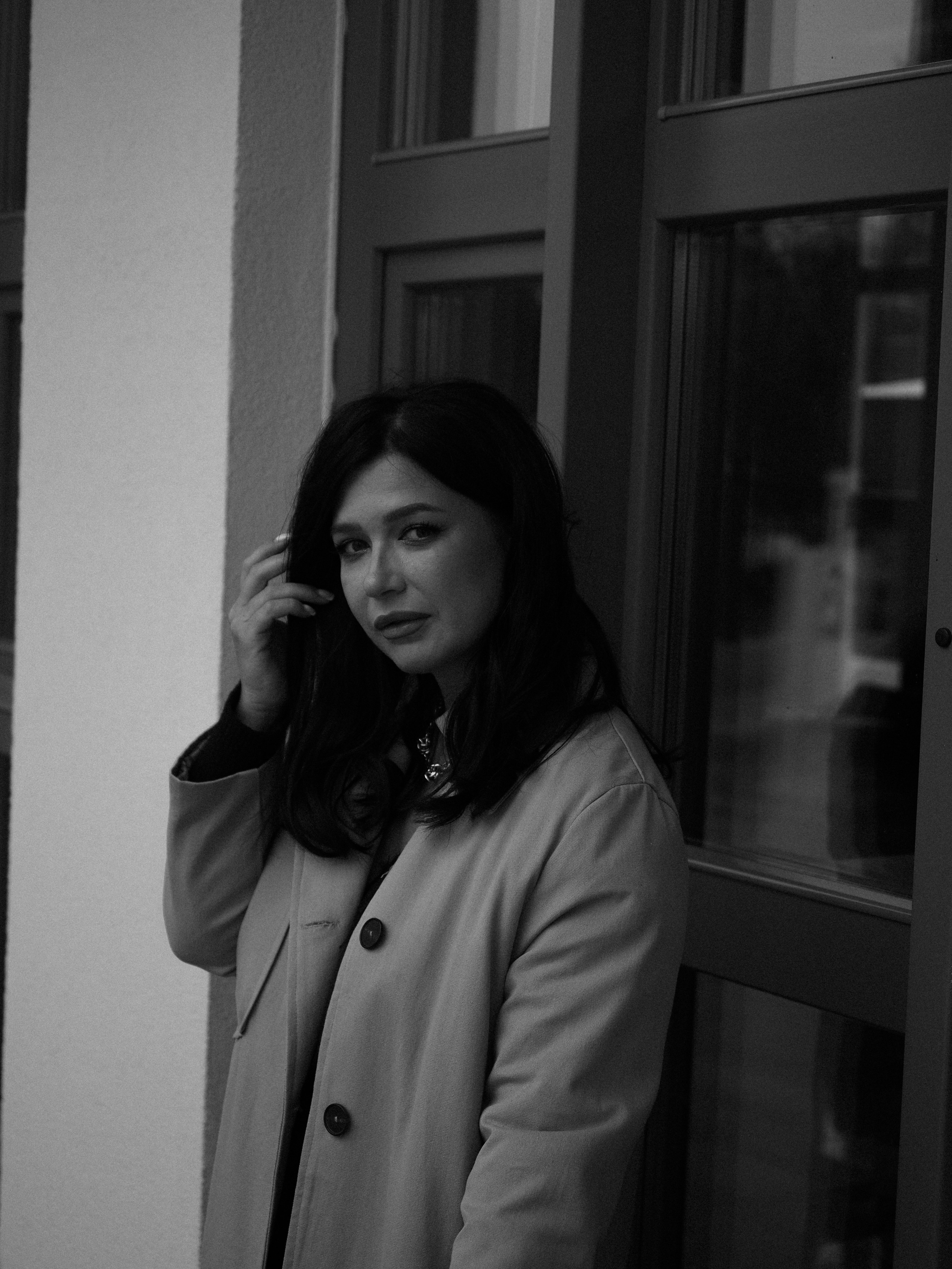 Осенняя прогулка. Фотограф Рязань. Семейный Свадебный фотограф