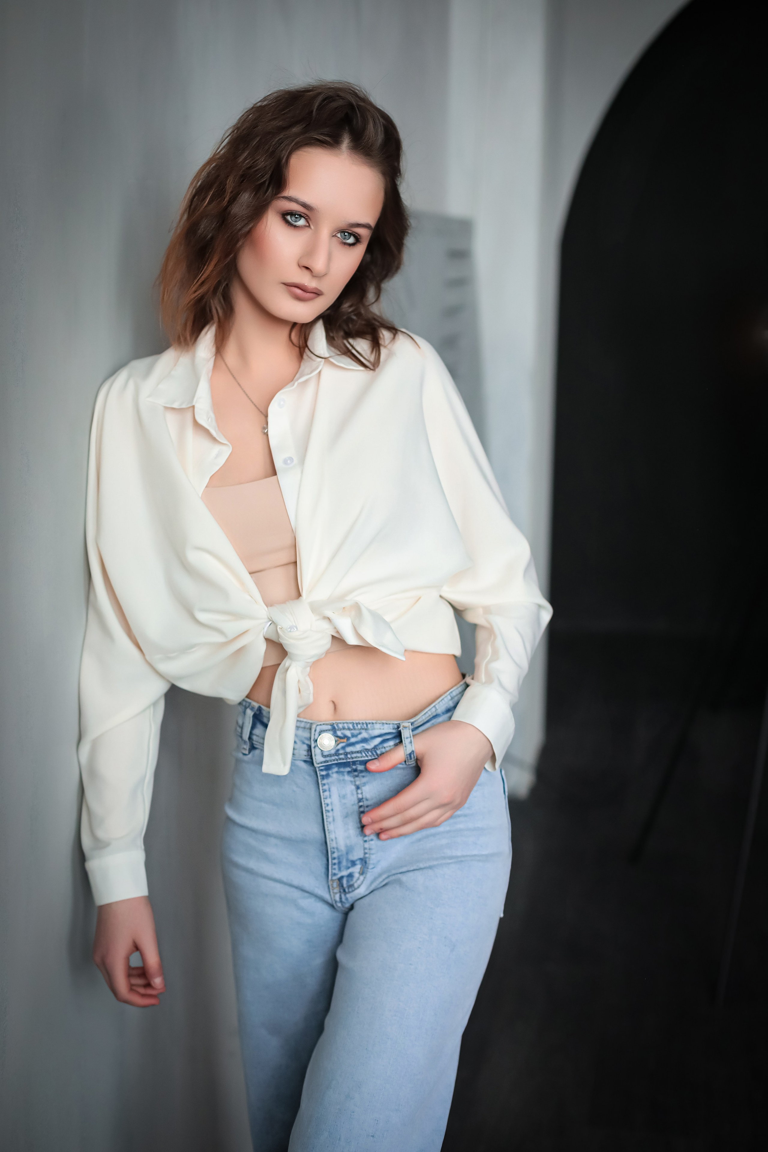 Женские. Фотограф г. Хабаровск. Семейные и индивидуальные съёмки