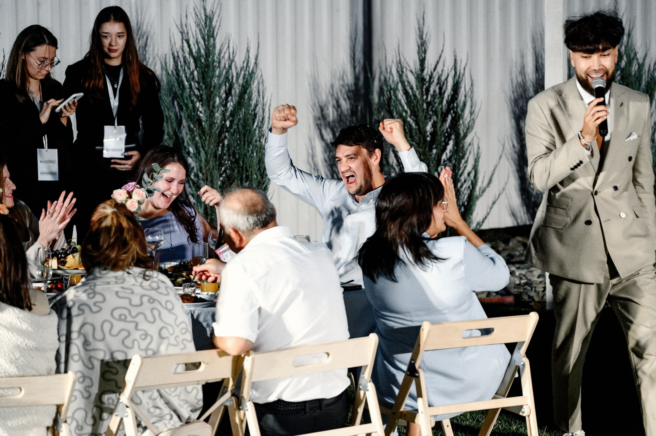 Совет да любовь. Wedding photographer