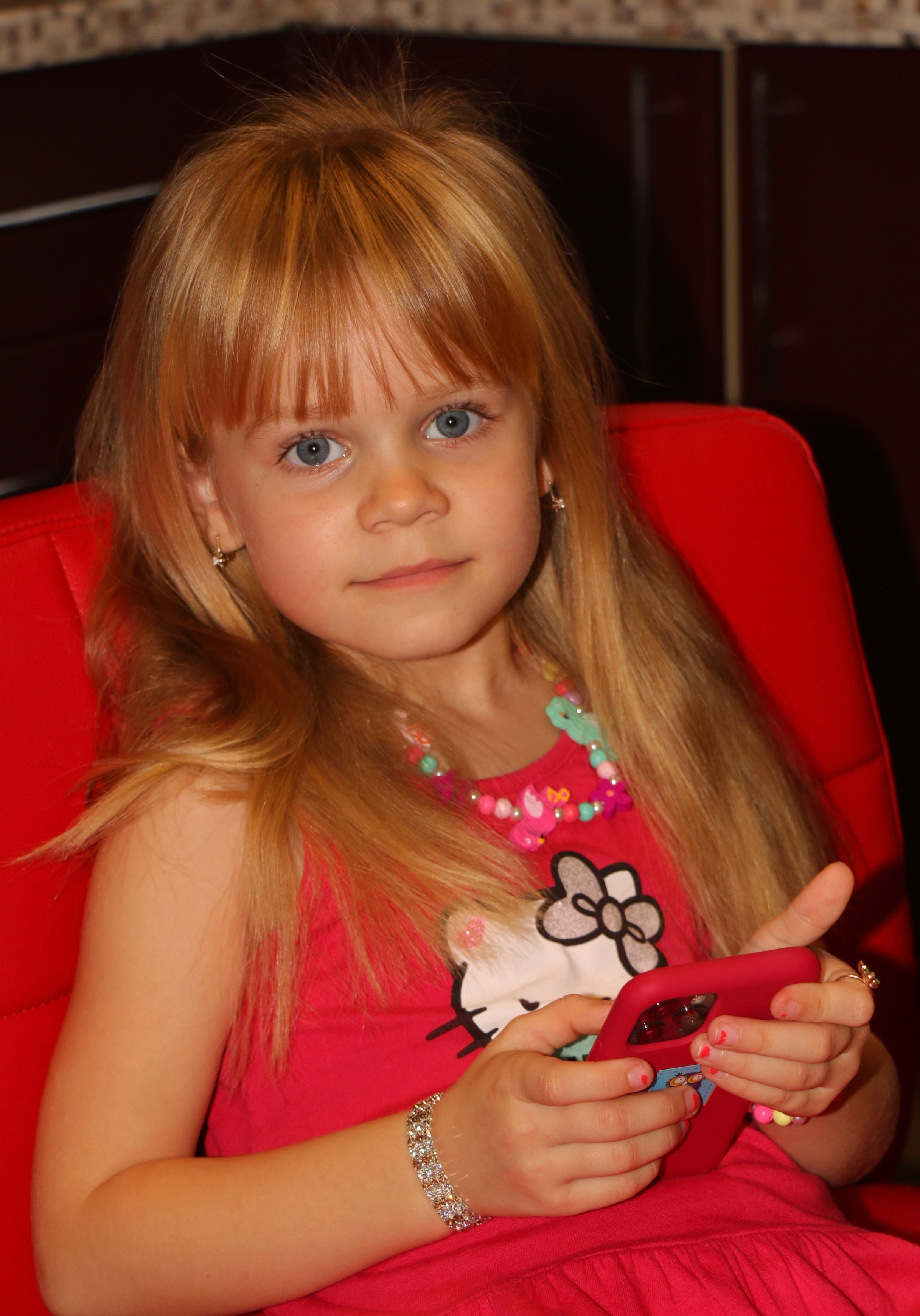 Семейный и детский фотограф в Ялте Ольга Солерина