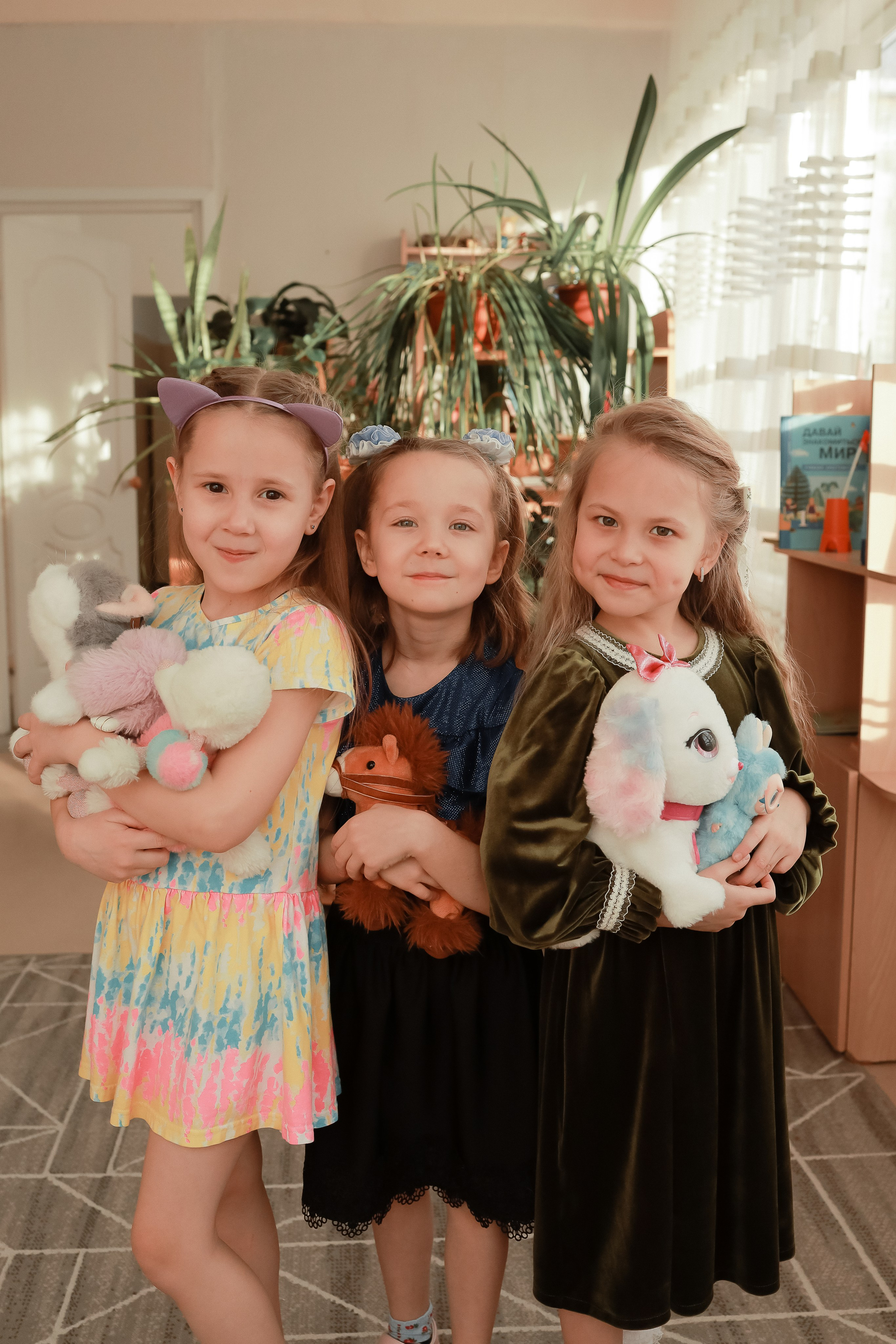 Школа и детский сад. Семейный фотограф Новосибирск Фотограф на выписку Новосибирск