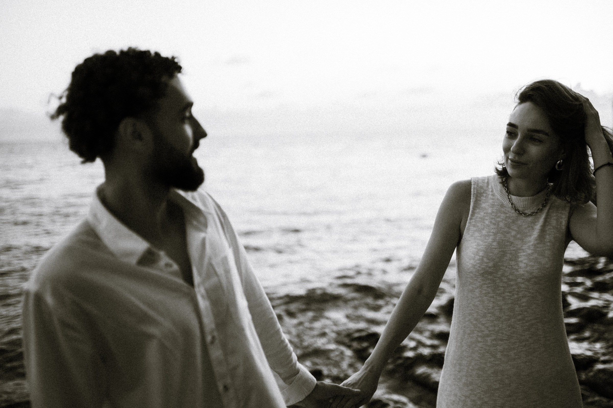 Саша и Алина. Свадебный фотограф в Санкт-Петербурге