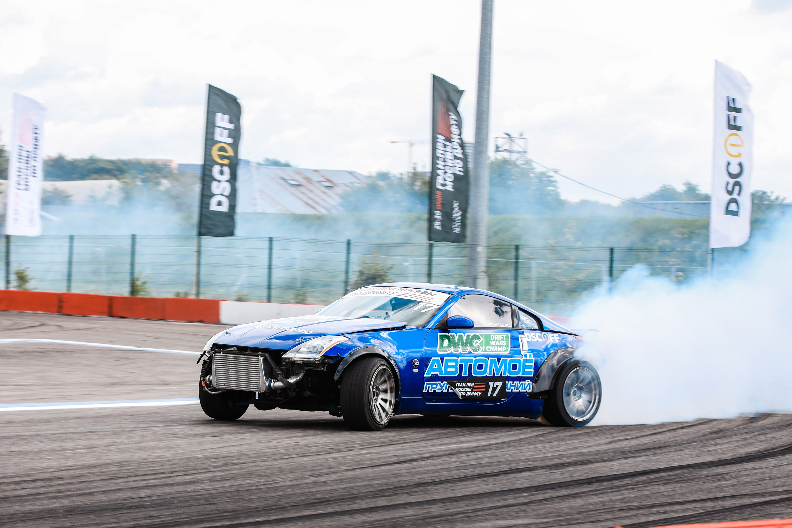 Чемпионат Москвы по дрифту 2023. Свадебный фотограф Расторгуев Дмитрий