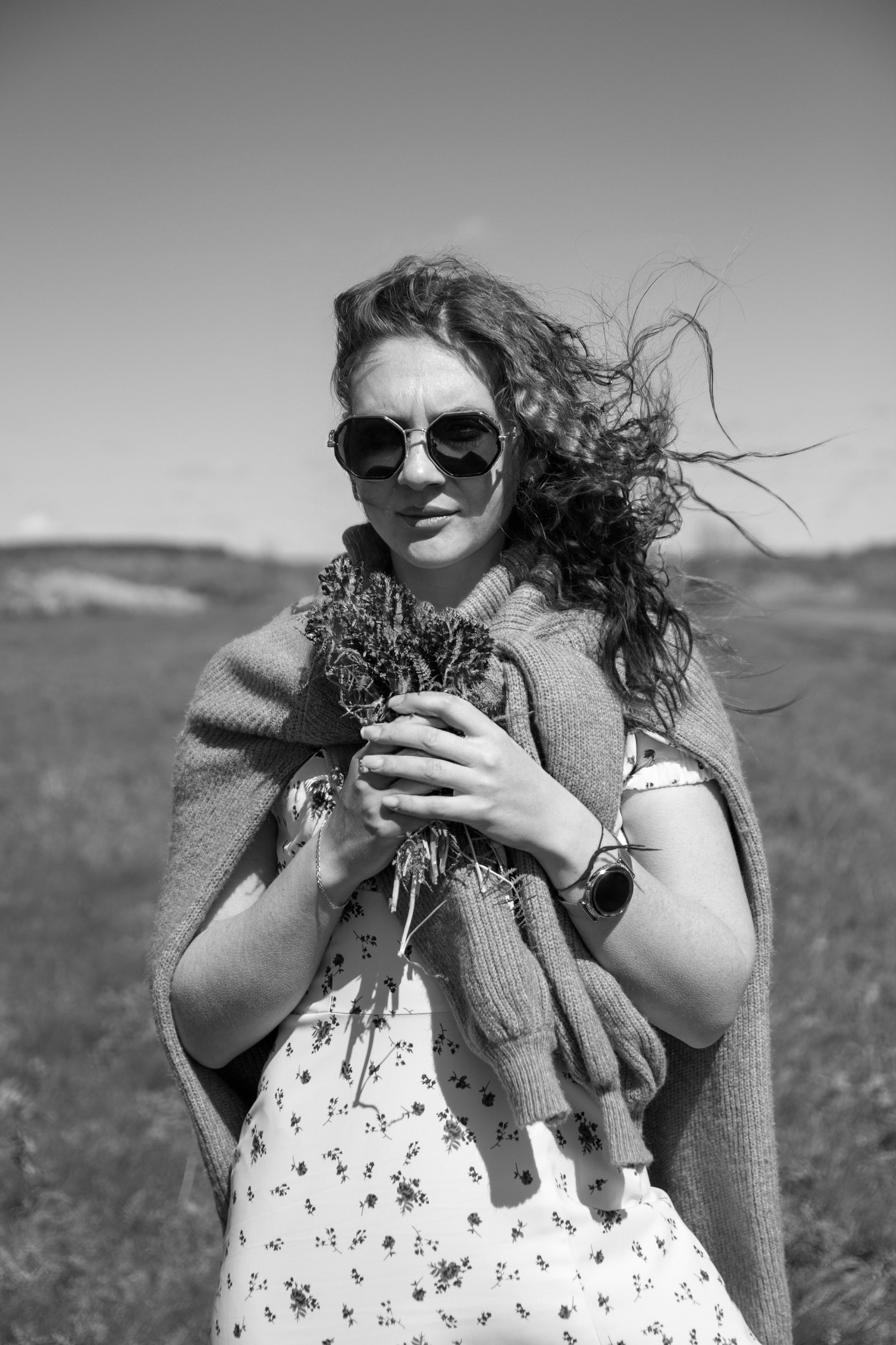Прогулочная съемка. Николаева Олеся | Портретный фотограф Индивидуальная съёмка • Краснодар • Геленджик • ст. Преображенская