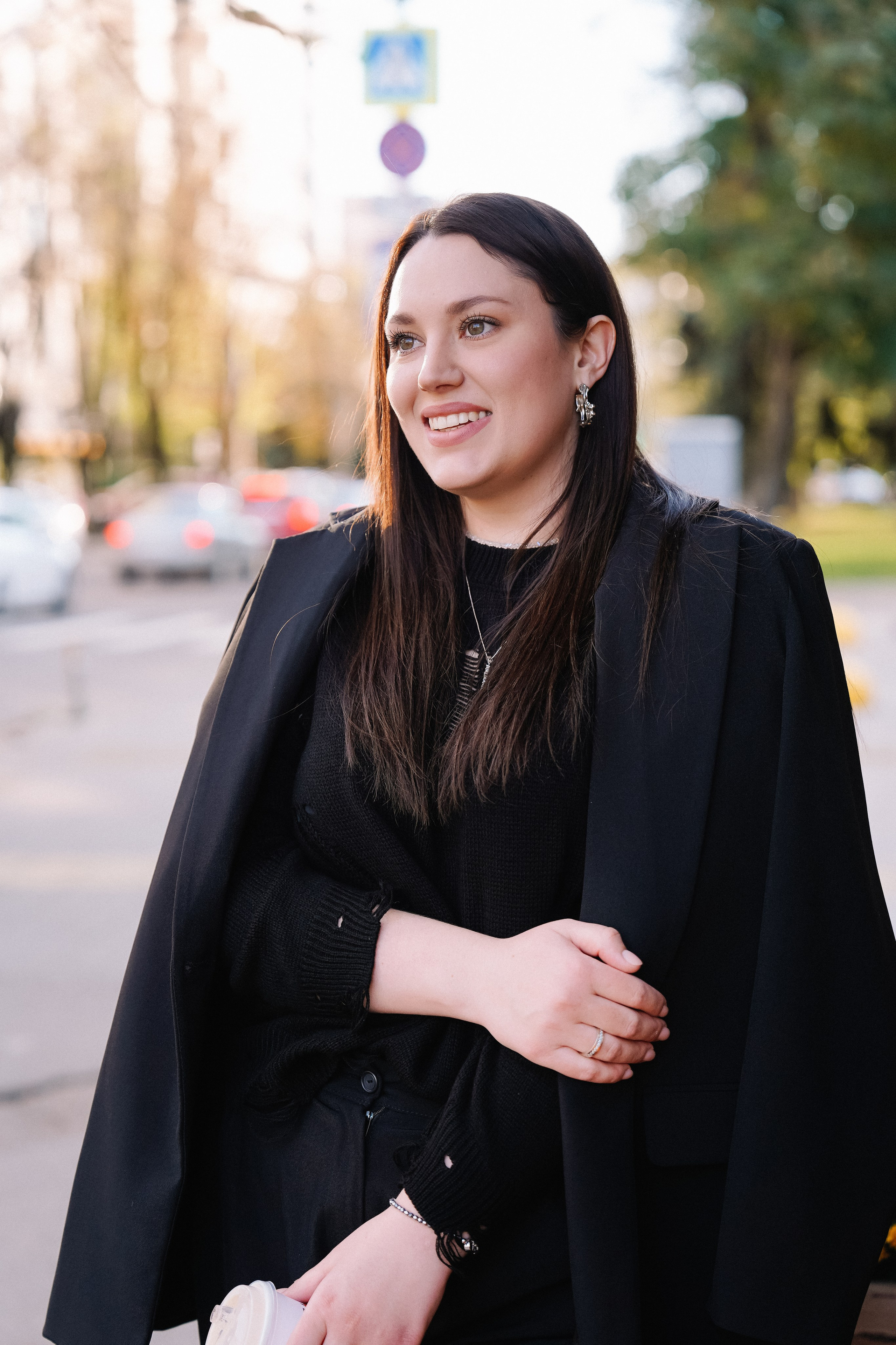 Алёна. Фотограф с психологическим образованием