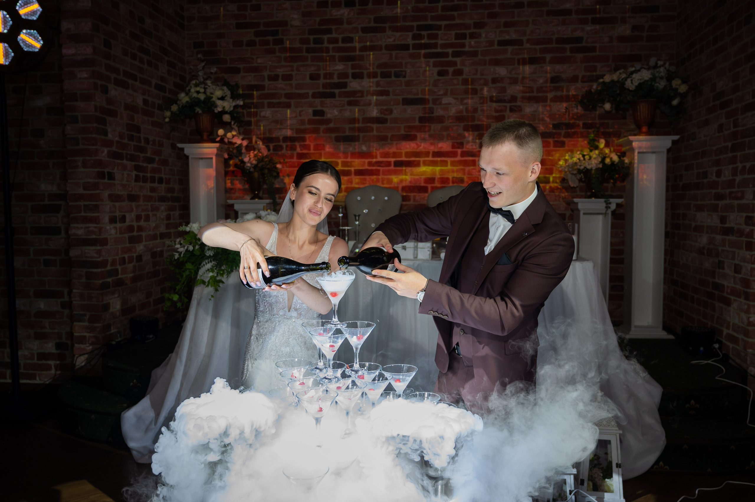 Елизавета и Максим (фотосессия у Дворца Штиглица, набережная Мойки и у Законодательного собрания). Портретный, семейный и свадебный фотограф в Санкт-Петербурге и в Пушкине Ширяев Денис