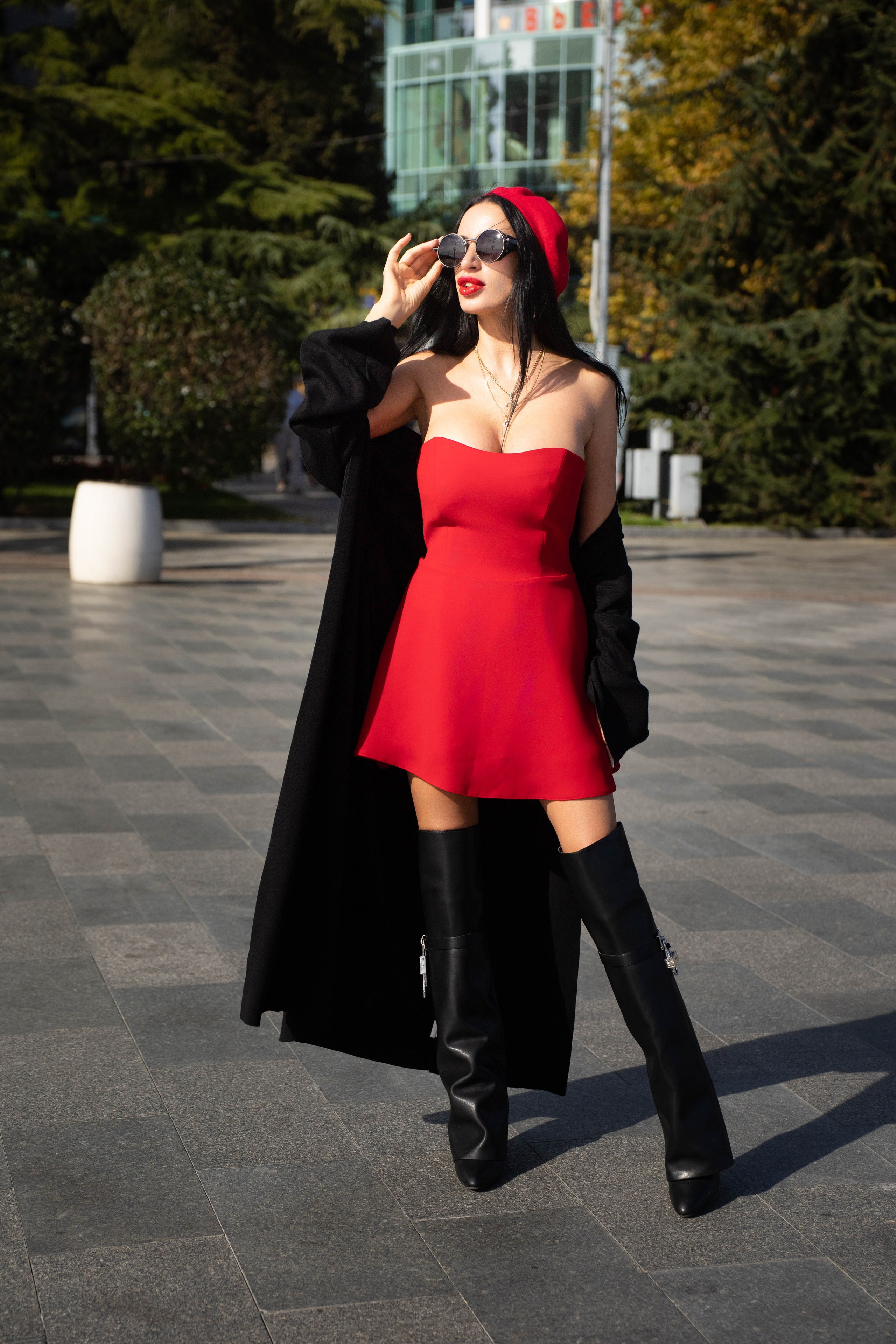 Выездная фотосъемка. Фотограф в Крыму Татьяна Барицкая ЕНОТИКА