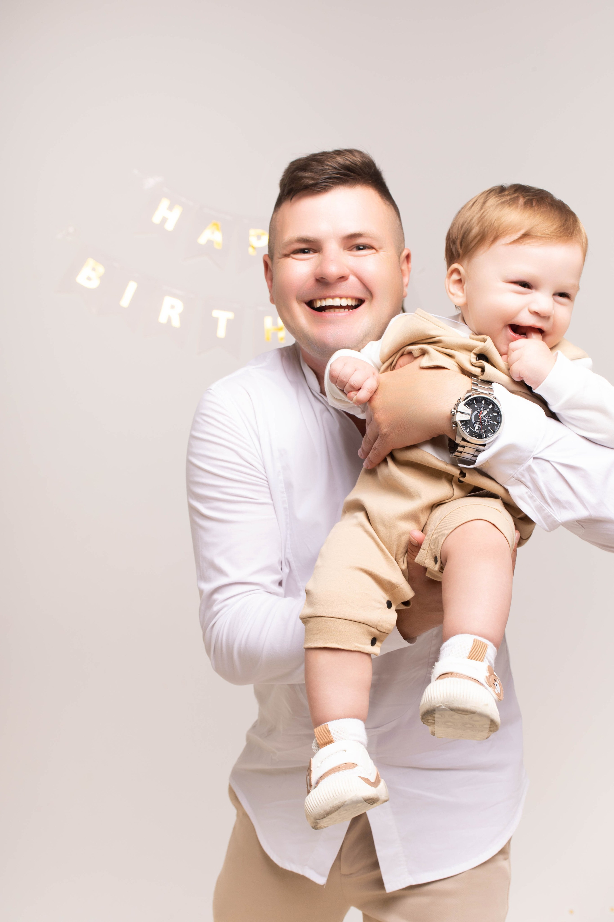 Фотосессия семейная «День Рождения». Фотограф в Крыму Татьяна Барицкая ЕНОТИКА