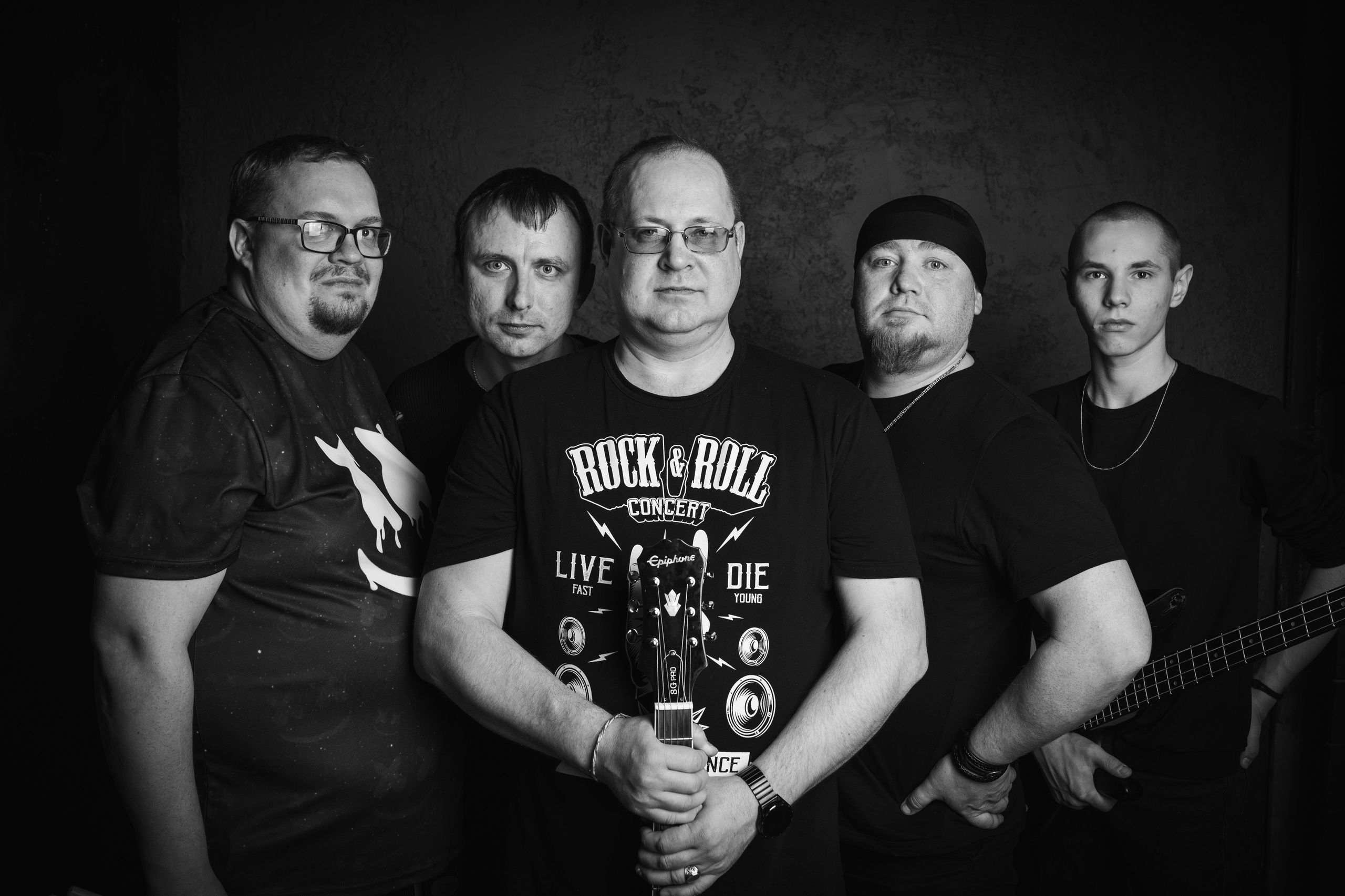 Фотограф в Кашине Калязине Кесовой Горе. Евгений Копайсов | официальный сайт